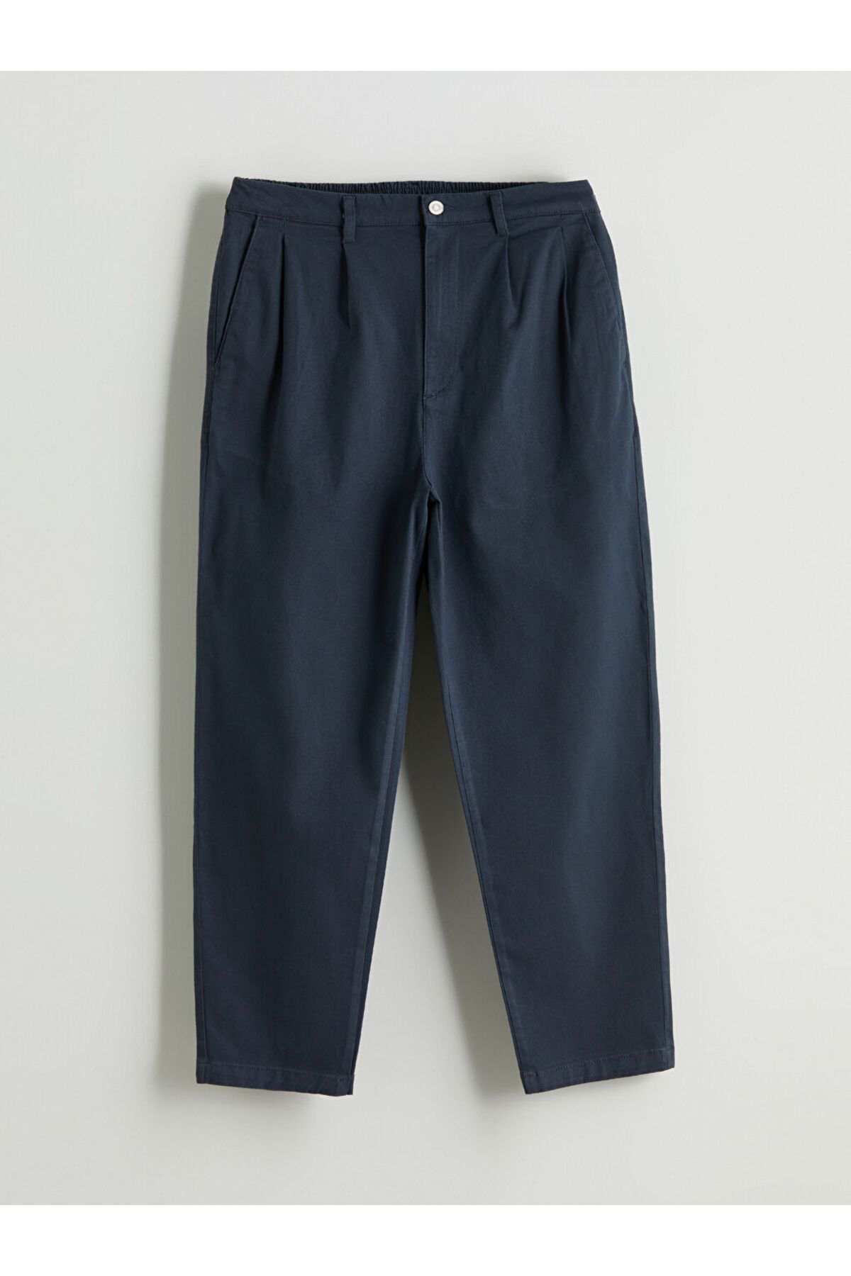 LC Waikiki Standart Kalıp Gabardin Erkek Pantolon