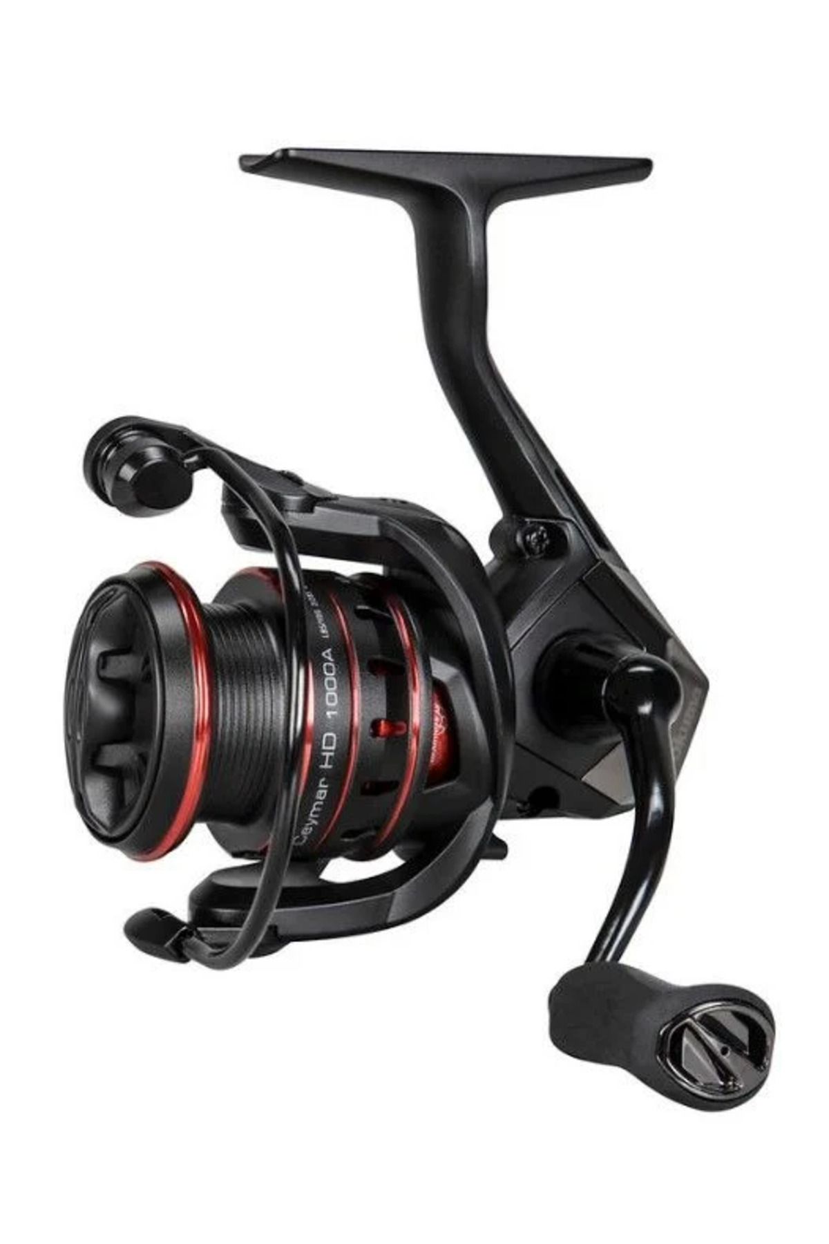 Okuma Ceymar HD CHD-1000A Matt Black 7+1BB Olta Makinesi