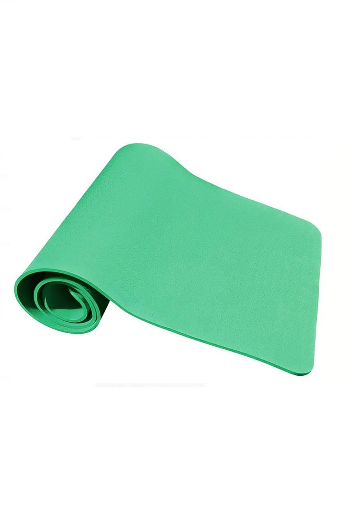 playzone PLM-100 OUTDOOR MİNDER 8 MM EBAD 60X180 CM YEŞİL