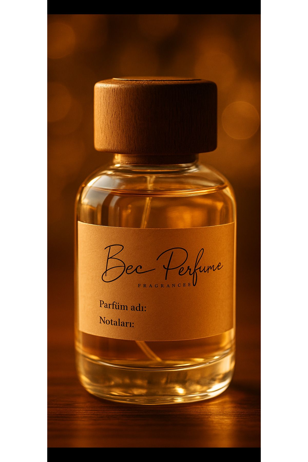 Bee PERFUME İtalian Leather Parfüm