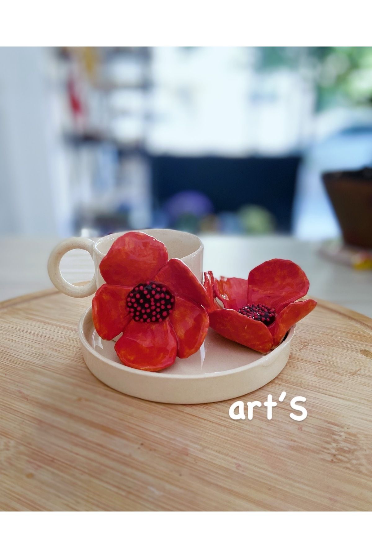 Home art’S S