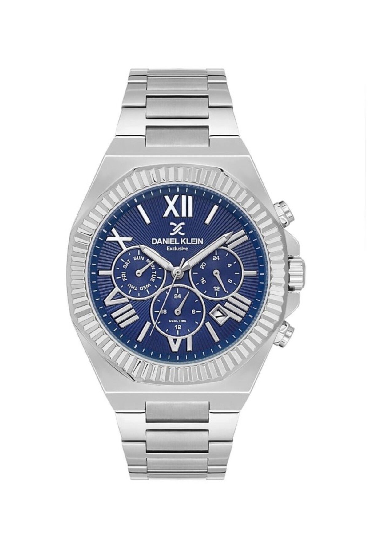Daniel Klein Dk.1.14075-2 Daniel Klein Erkek Kol Saati 250057631D41K