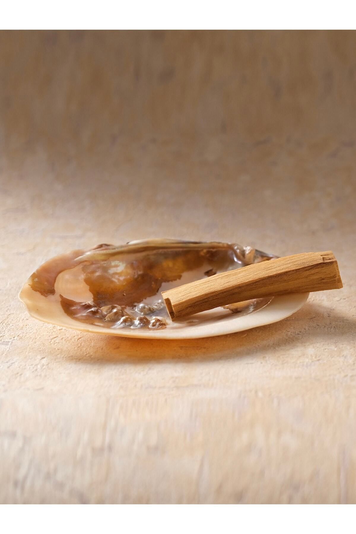 Elioure Doğal Palo Santo ve Karışık Aromalı Özel Lüx Kit