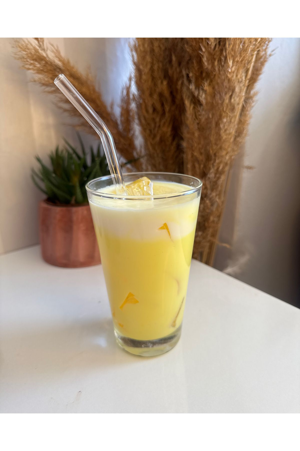 yeyu candles ice lemonade candle