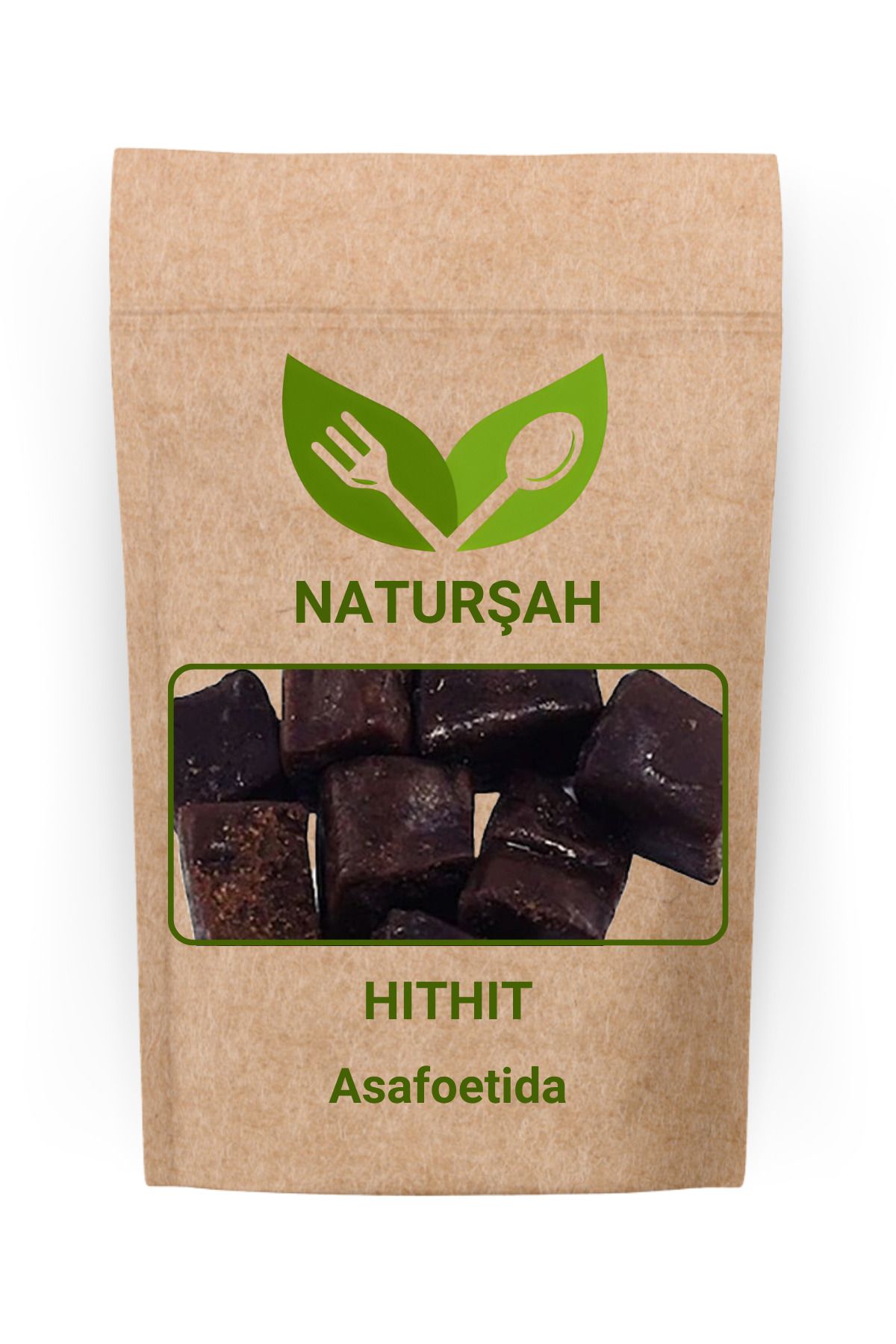Naturşah Hıthıt Kökü / Asafoetida 500 Gr