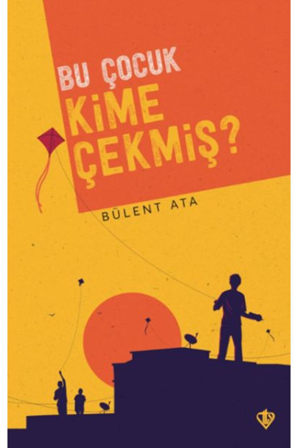 Türkiye Diyanet Vakfı Yayınları Bu Çocuk Kime Çekmiş ?