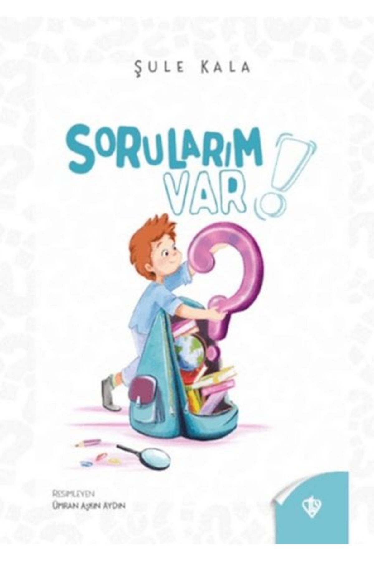 Türkiye Diyanet Vakfı Yayınları Sorularım Var