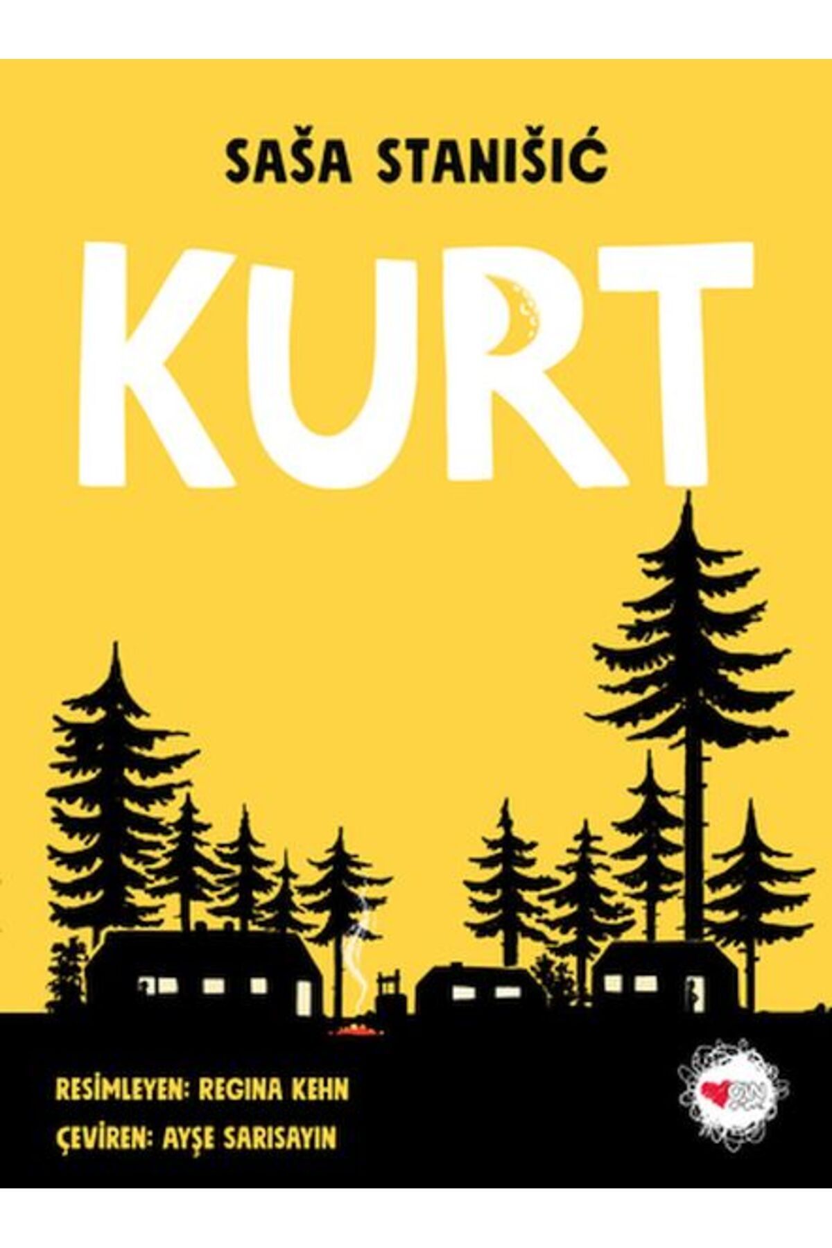 Can Çocuk Kurt
