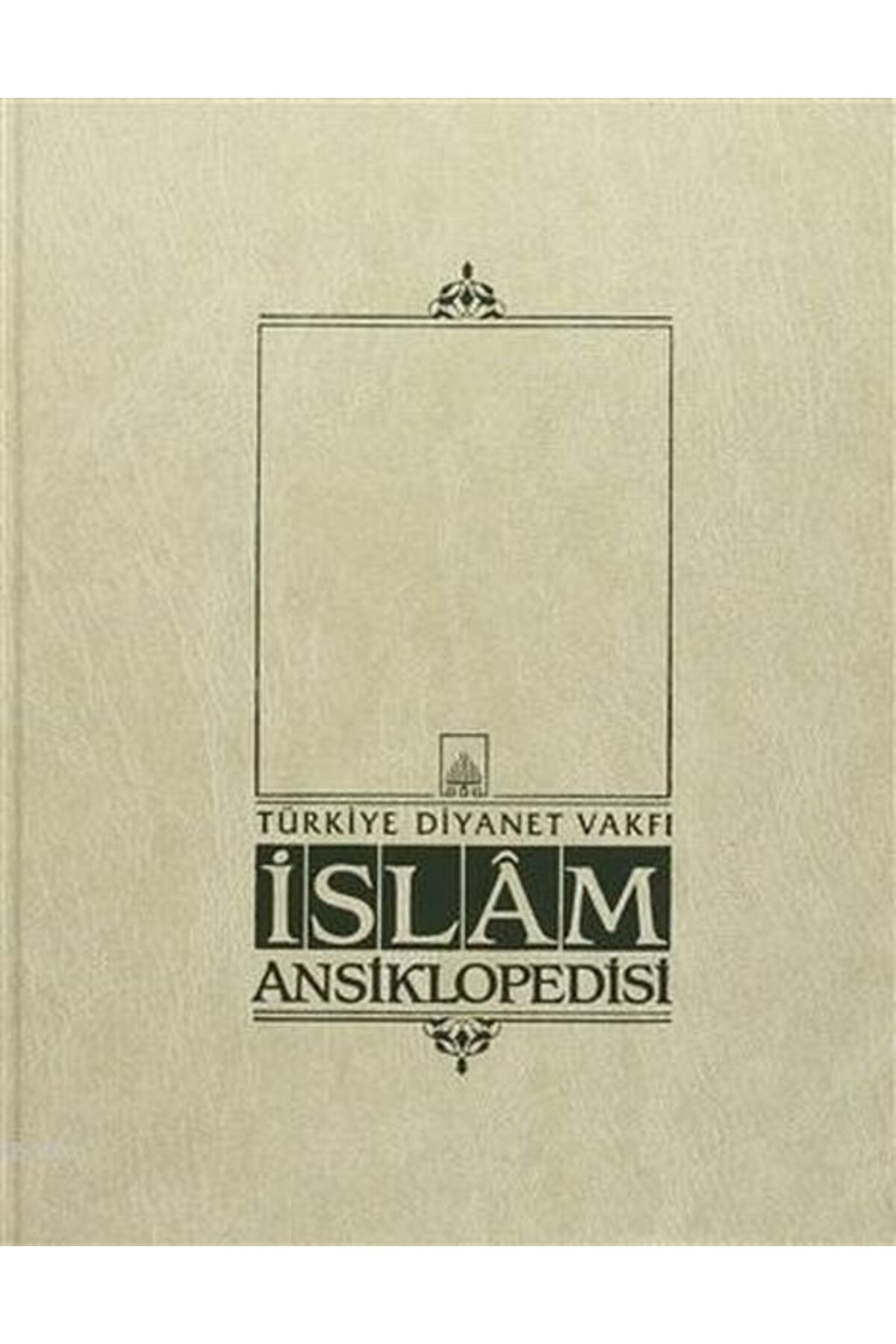 Türkiye Diyanet Vakfı Yayınları İslam Ansiklopedisi Cilt: 9