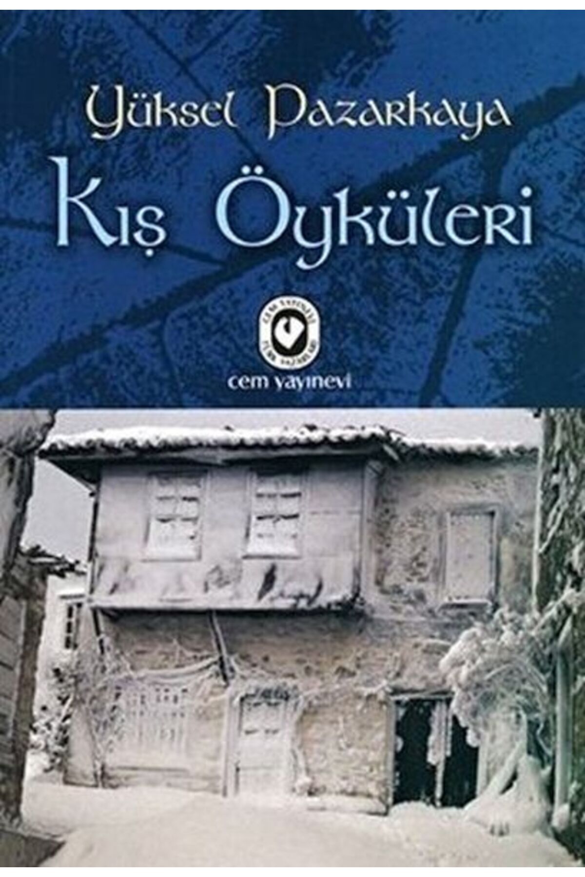 Cem Yayınevi Kış Öyküleri