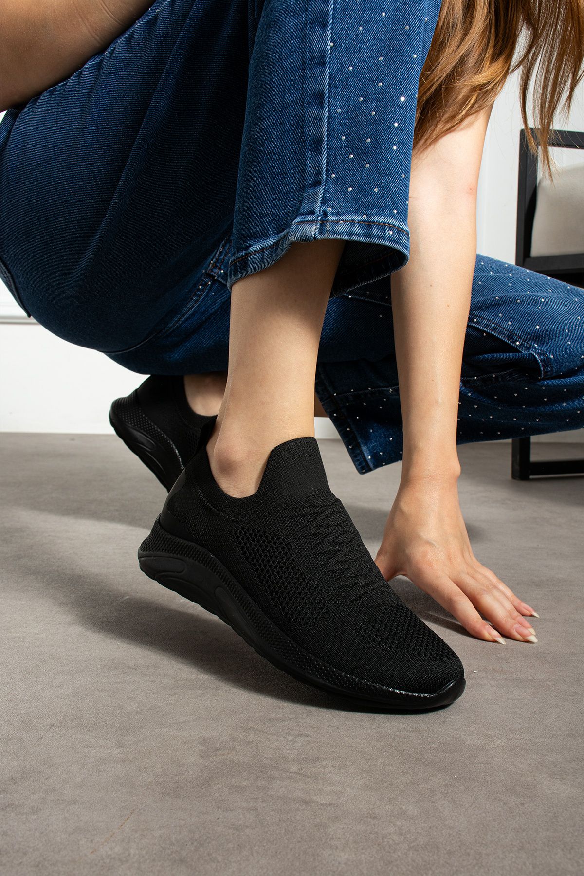 LesCarmine yazlık unisex ayakkabı