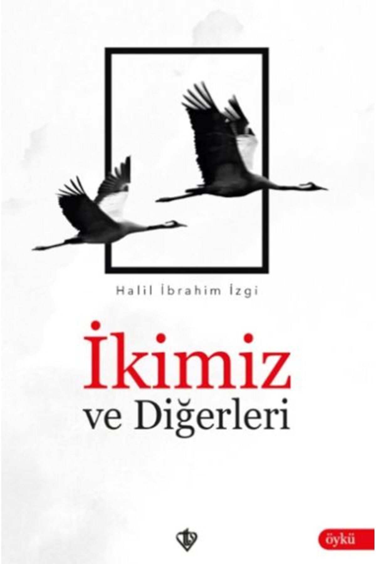 Türkiye Diyanet Vakfı Yayınları İkimiz ve Diğerleri