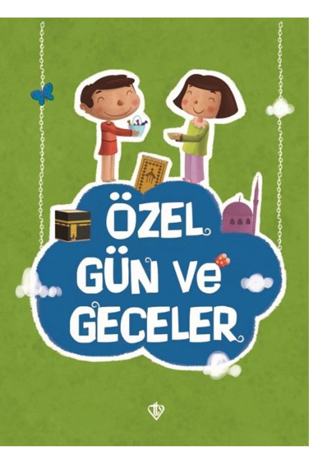 Türkiye Diyanet Vakfı Yayınları Özel Gün ve Geceler