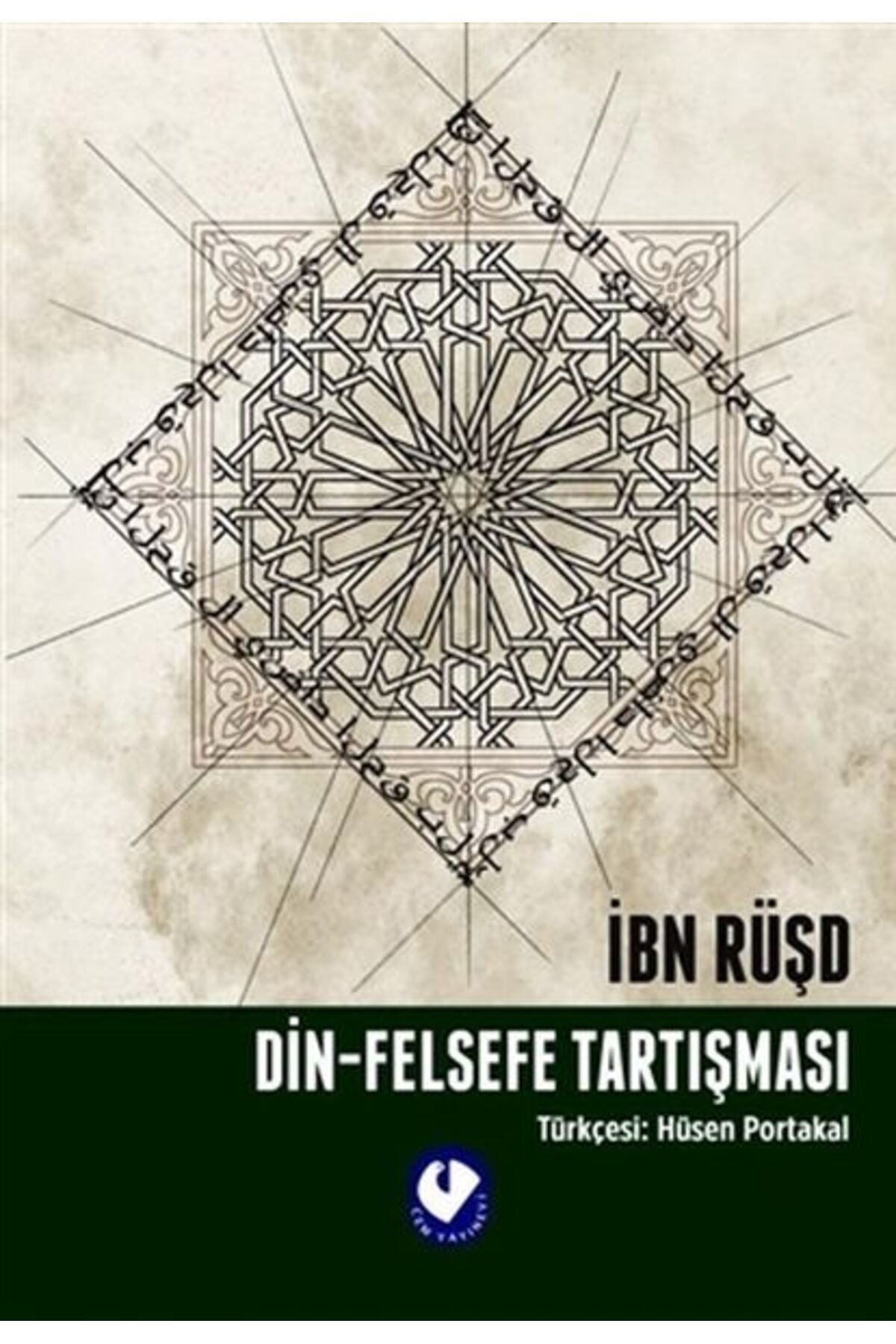 Cem Yayınevi Din-Felsefe Tartışması
