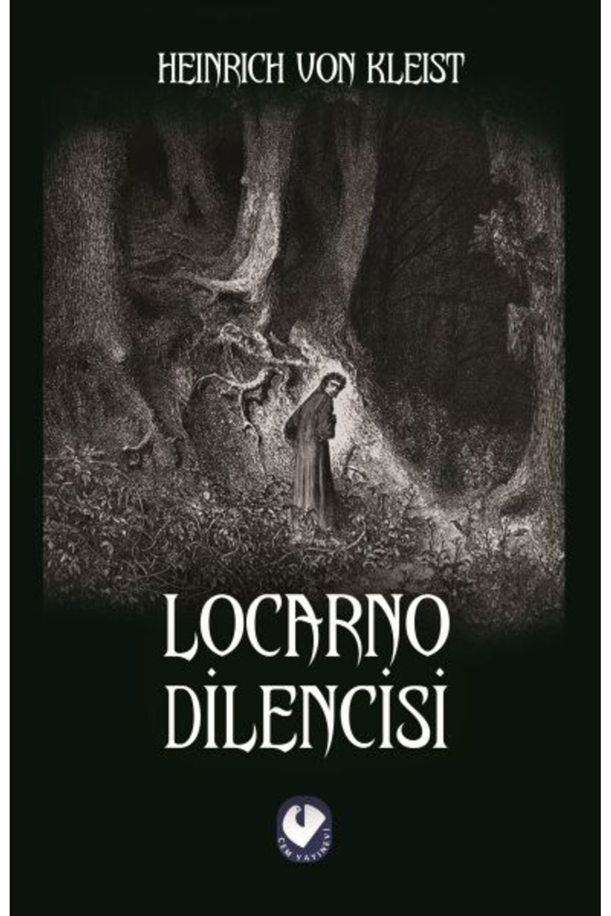 Cem Yayınevi Locarno Dilencisi