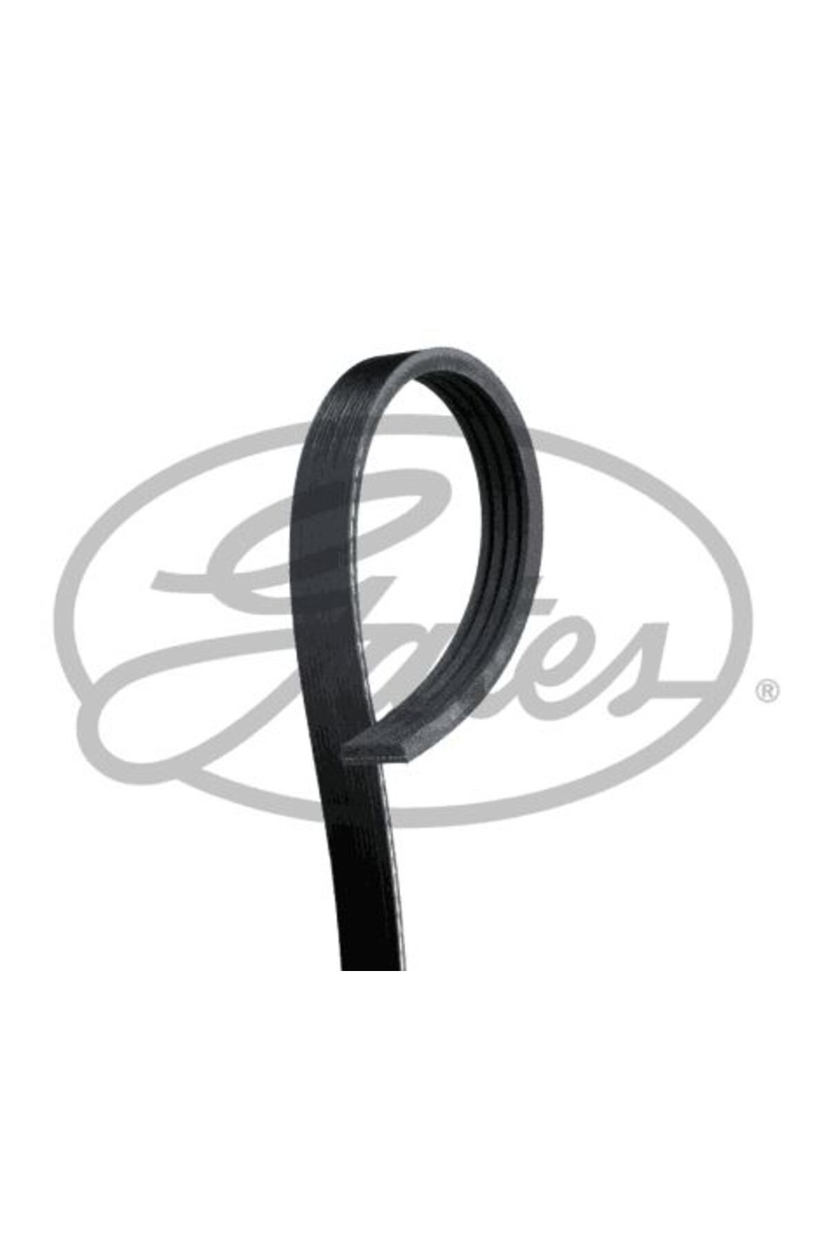 GATES KANALLI KAYIŞ TOYOTA 1.3- ACCENT 48351