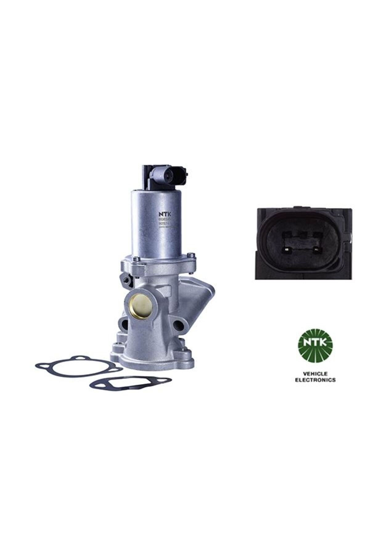 NGK EGR VALFİ DOBLO-FIORINO-G.PUNTO-EVO-500-COMBO-CORSA D-AGILA-MERIVA-TIGRA 1.3 DMTJ-CDTI Z13DTJ 75BG