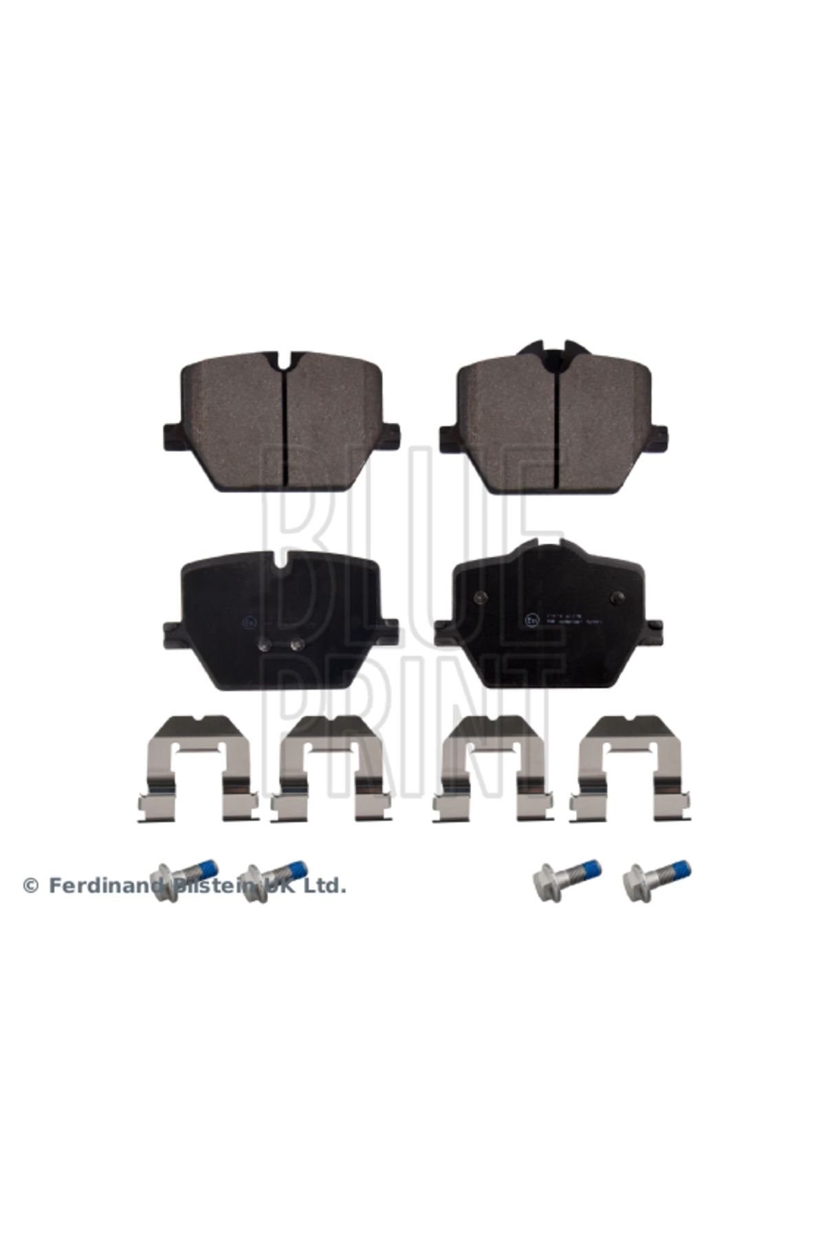 BLUEPRINT FREN BALATASI ARKA BMW G42 G20 G21 G22 G23 G26 G29