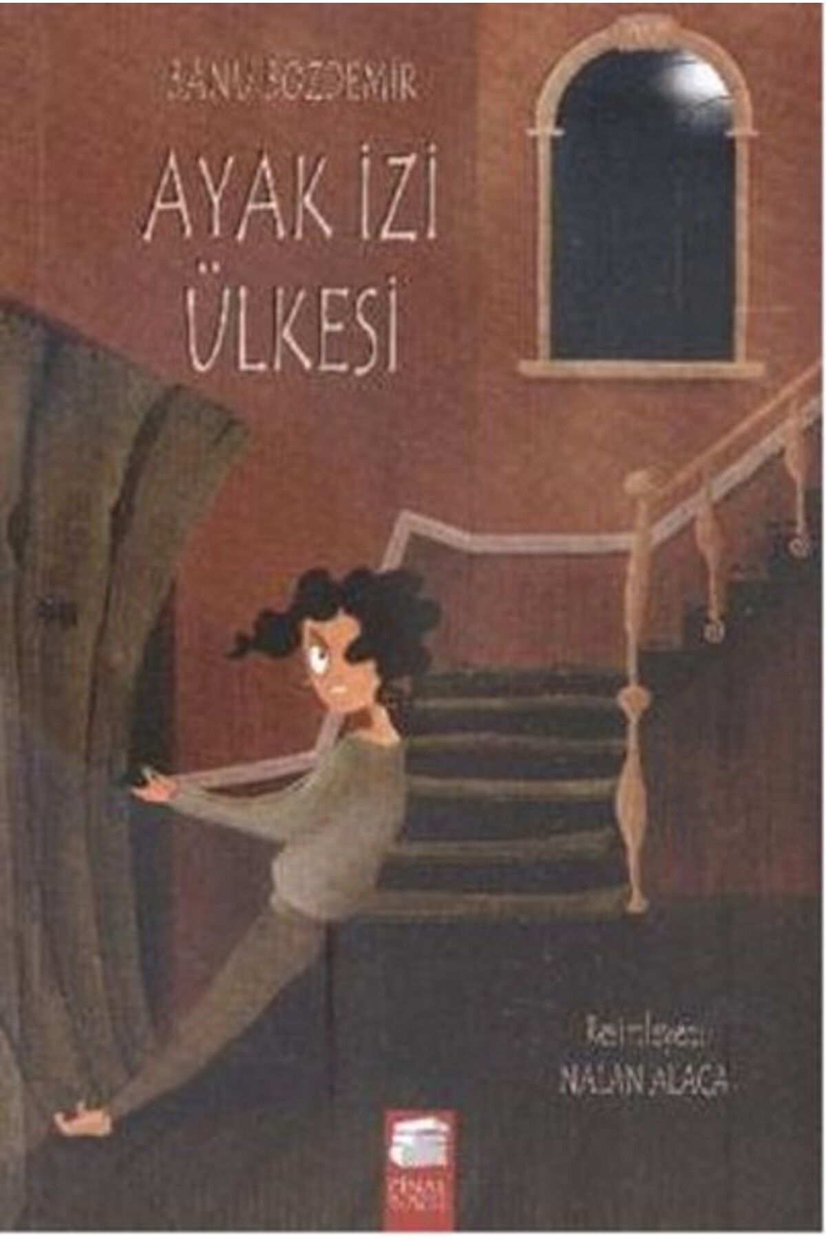 Final Kültür Sanat Yayınları Ayak İzi Ülkesi