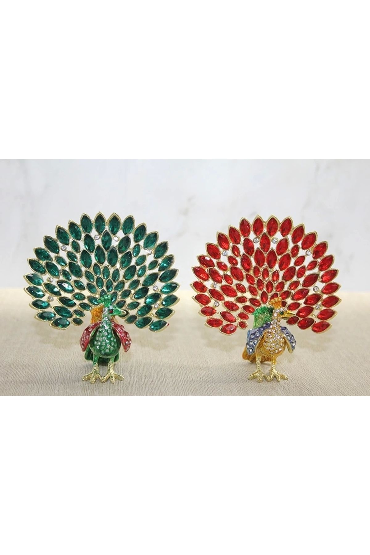 shop Swaroski Tavuskuşu Alk3833