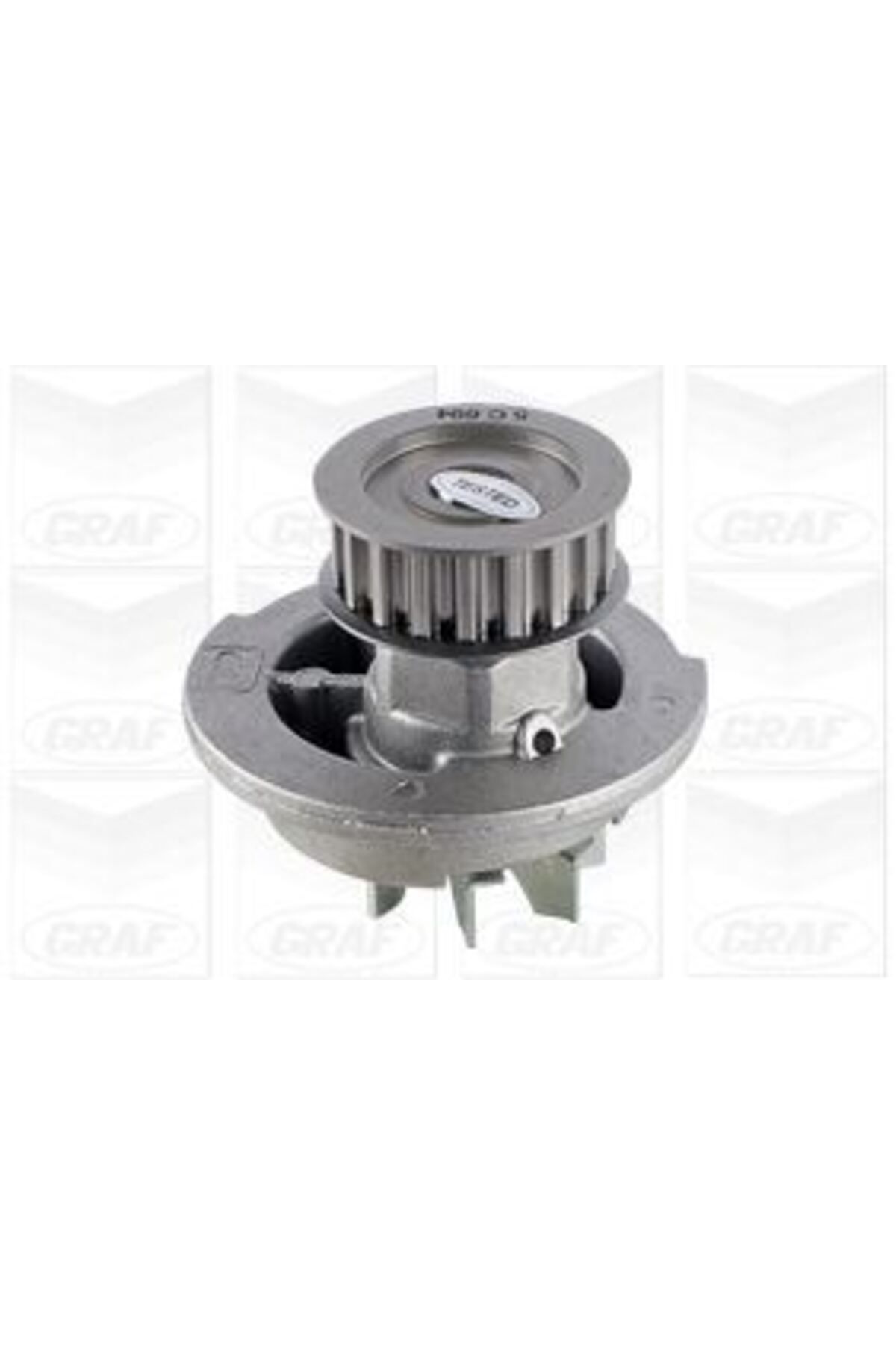 GRAF DEVİRDAİM CHEVROLET KALOS 1.4 REZZO 1.6 05 DAEWOO KALOS 1.4 02 LANOS 1.4 1.5 97