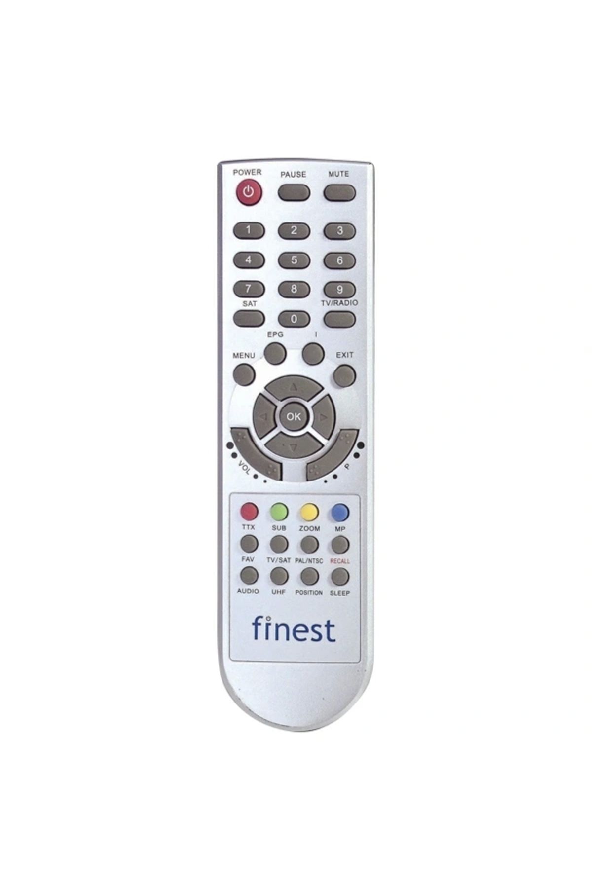 shopwave KR FİNEST 600 FTA-8000 CI KAMOSONIC 312*615*630 (5047)