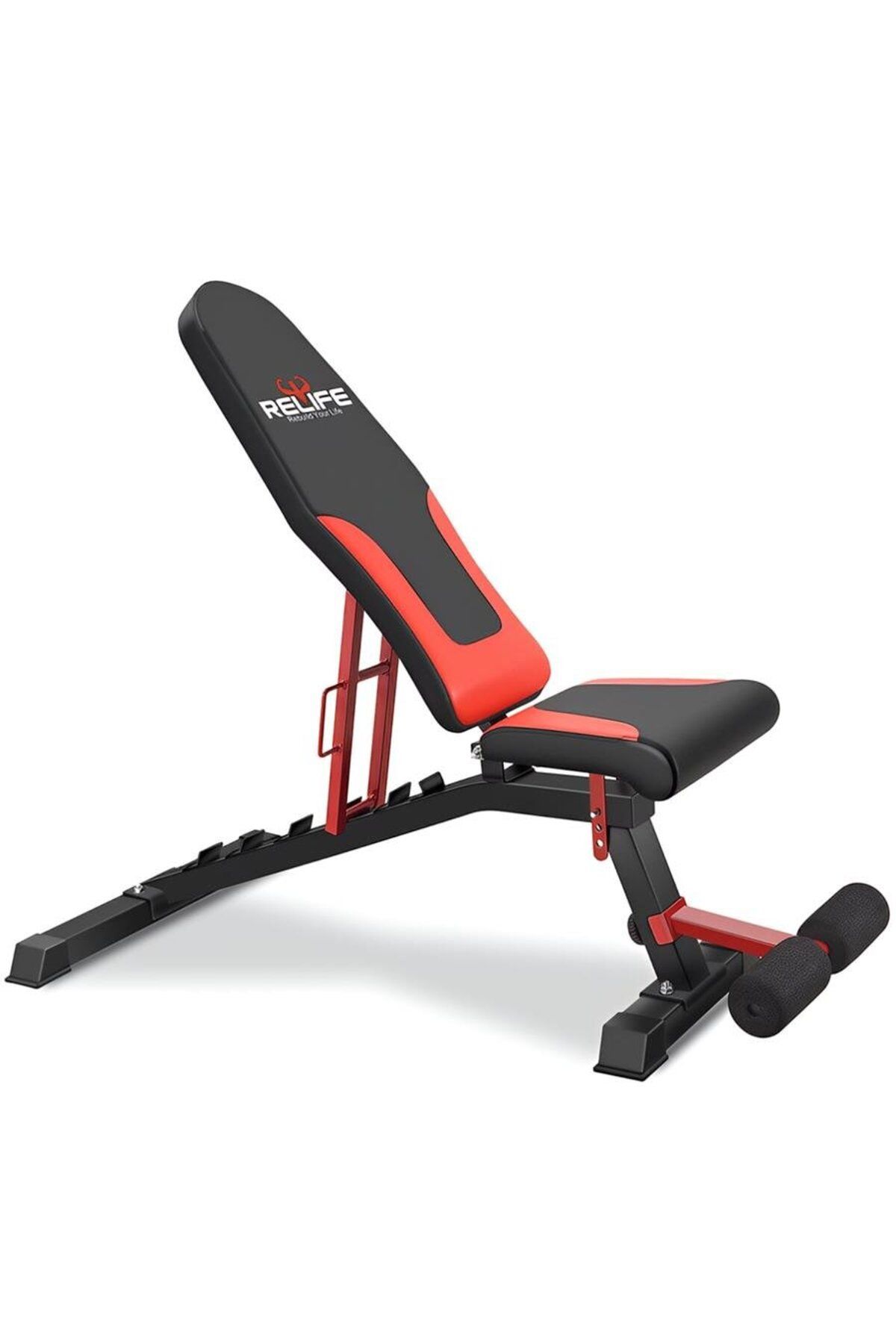 playzone RELİFE WB-15023 PROFESYONEL AĞIRLIK SEHPASI