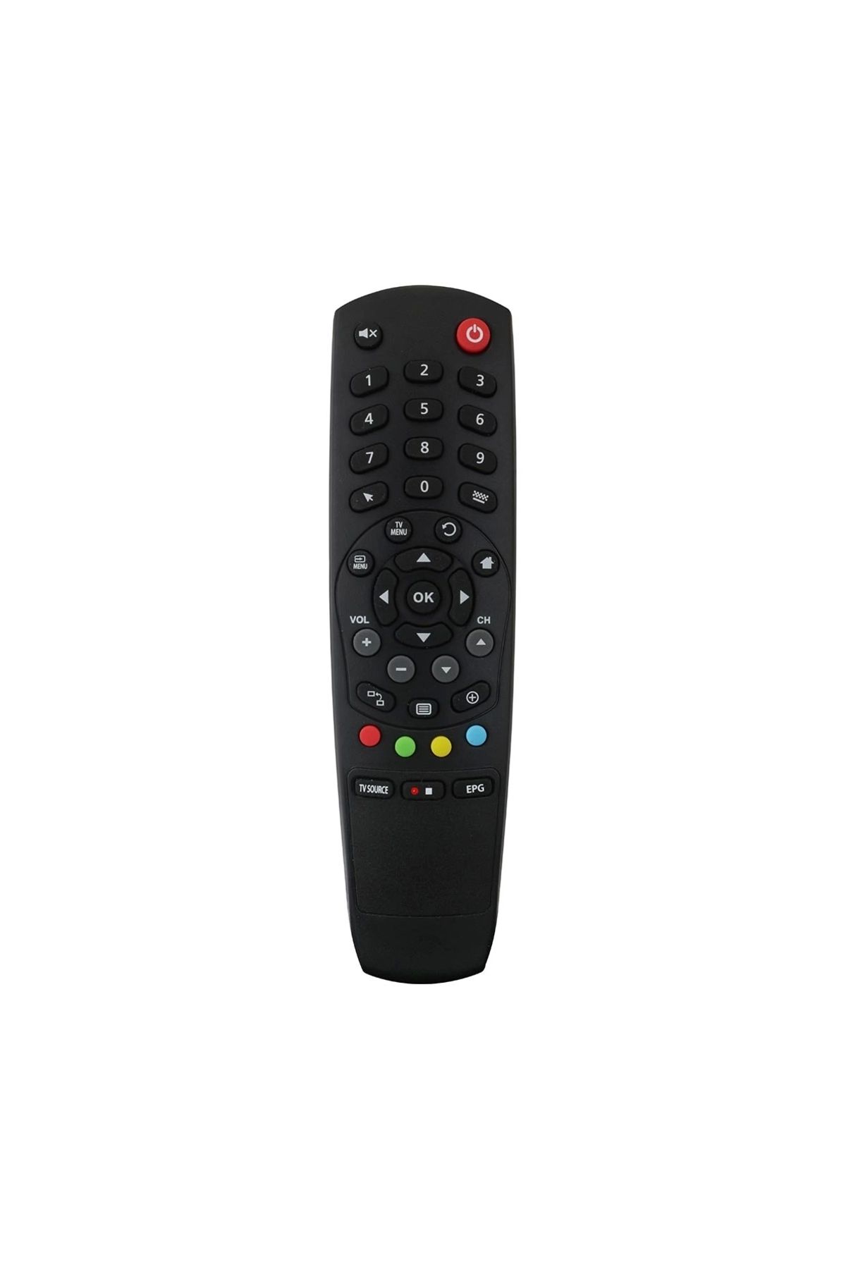 shopwave SUNNY AT-15100 SMARTBOX YEDEK KUMANDA (34399 YEDEK MODEL) (5047)