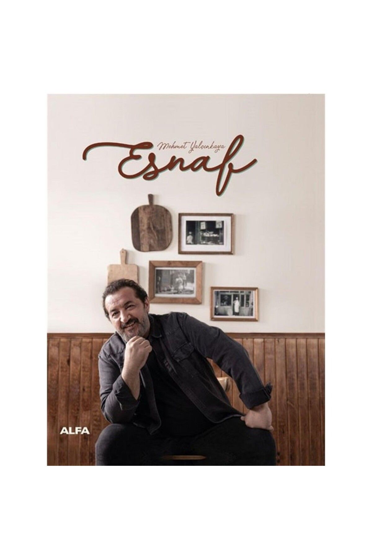 Alfa Yayınları Esnaf