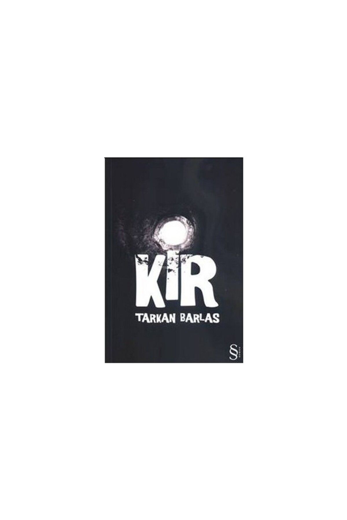 Everest Yayınları Kir - Tarkan Barlas