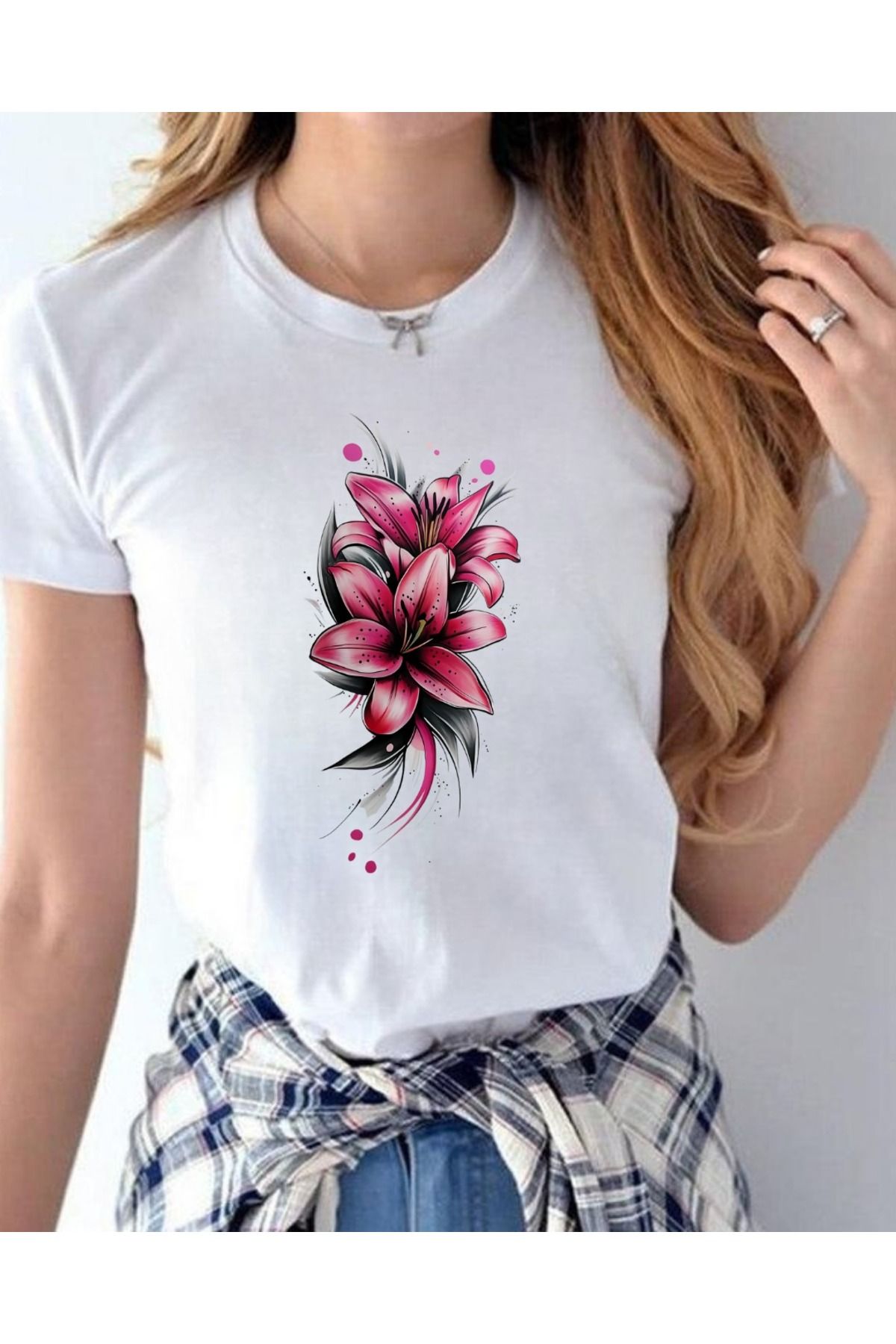 Ervo Reklam yeni tasarım t-shirt