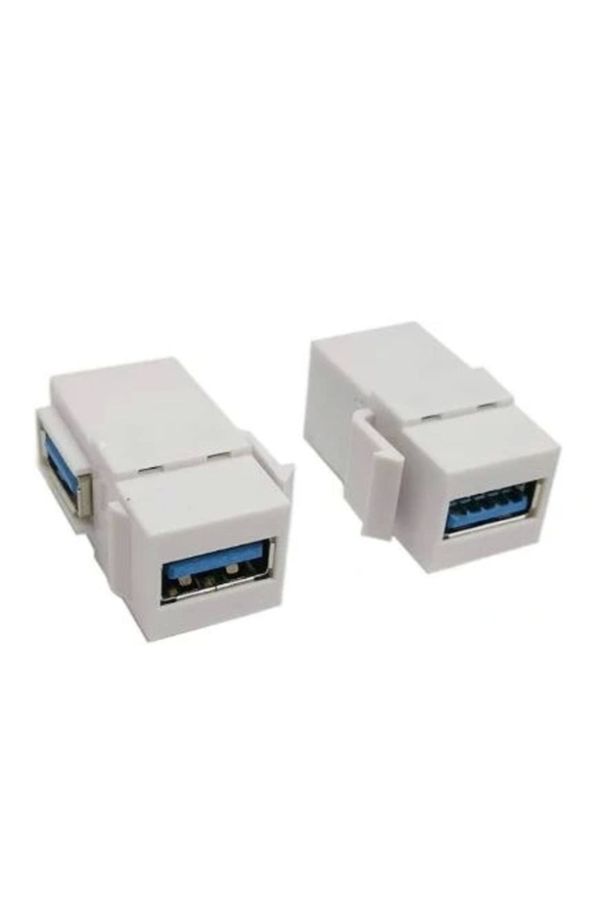 shopwave USB 3.0 90 DERECE DİŞİ-DİŞİ KONNEKTÖR (5047)
