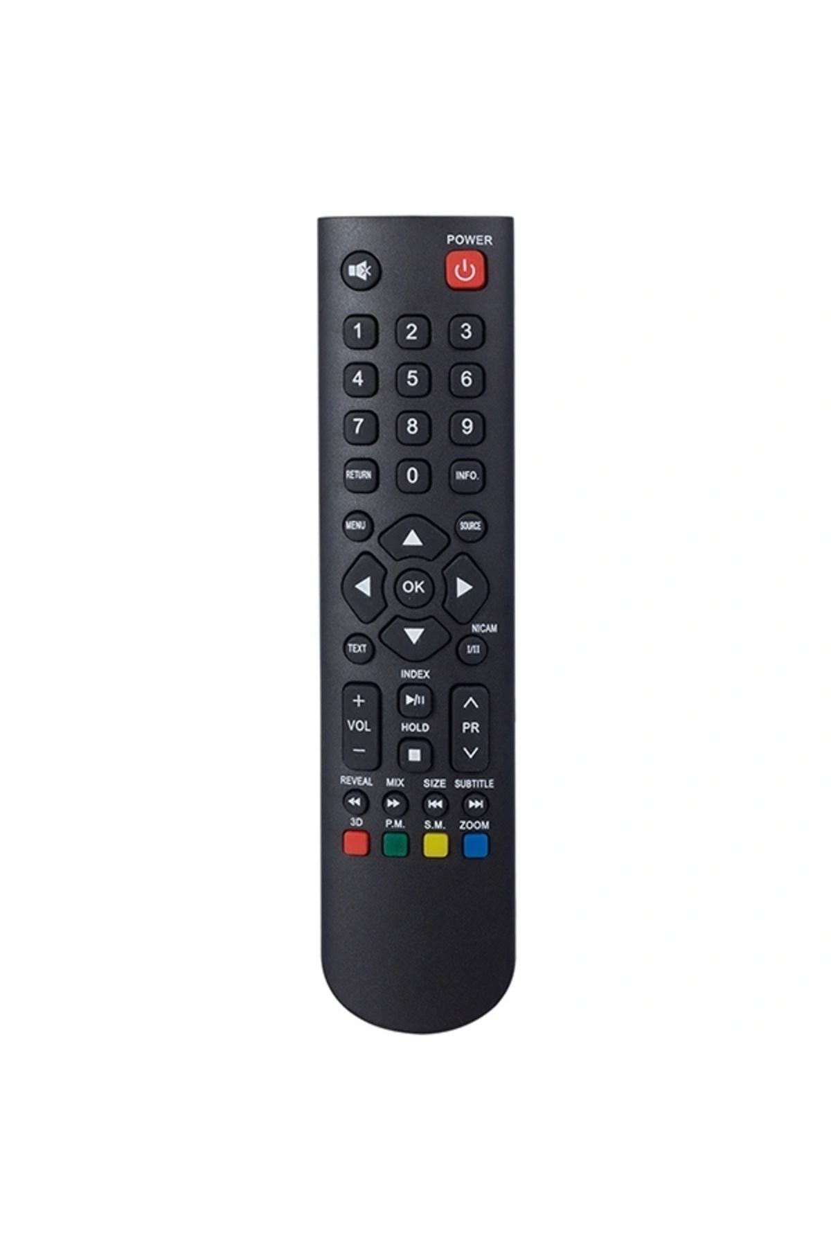 shopwave NEXT LCD*LED TV 19*22*32*42 LCD-LED TV KUMANDA (5047)