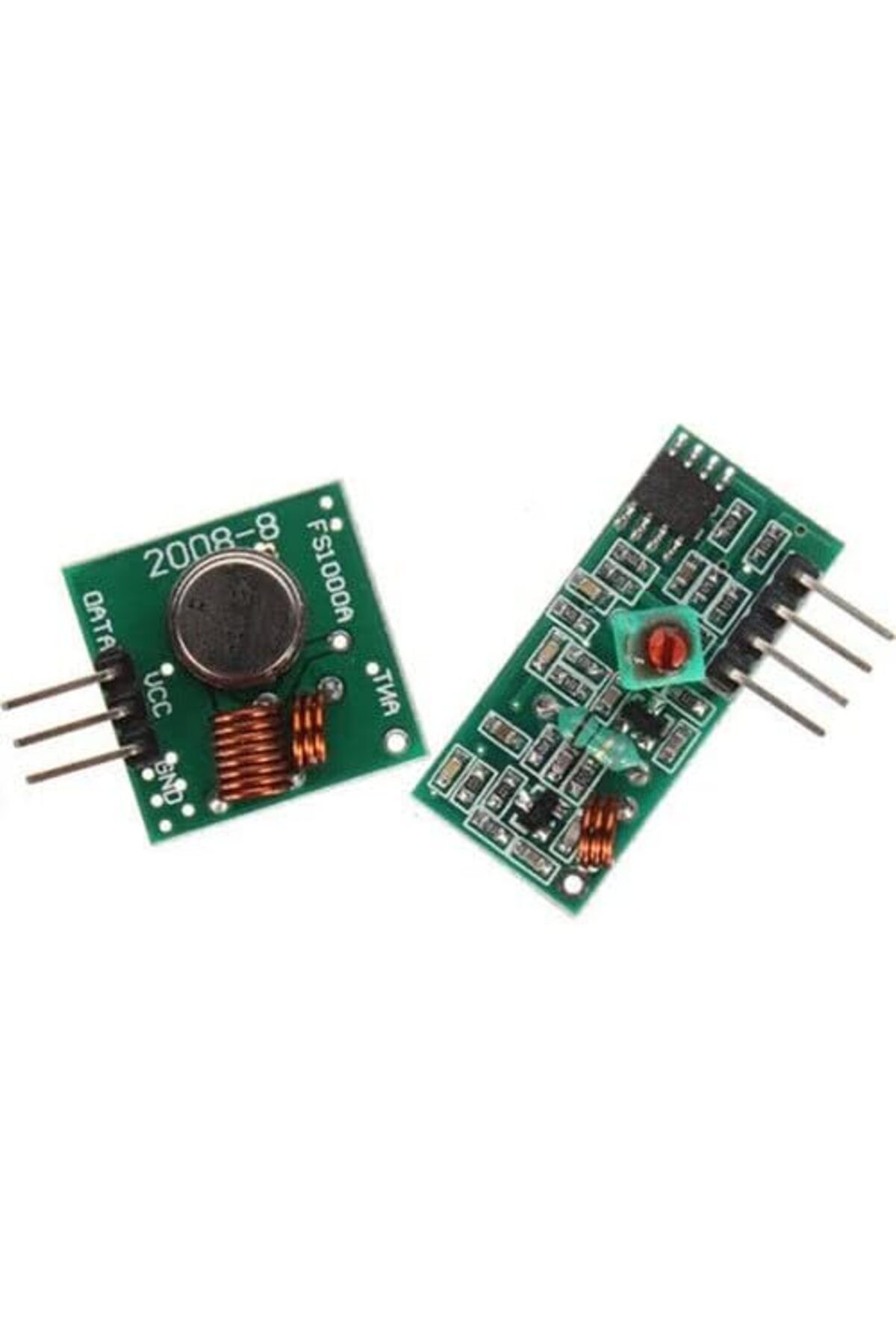 mazıdağı where Rf Kablosuz Alıcı Verici Modül - Transmitter Receiver Arduino mzdağsyf 1139610