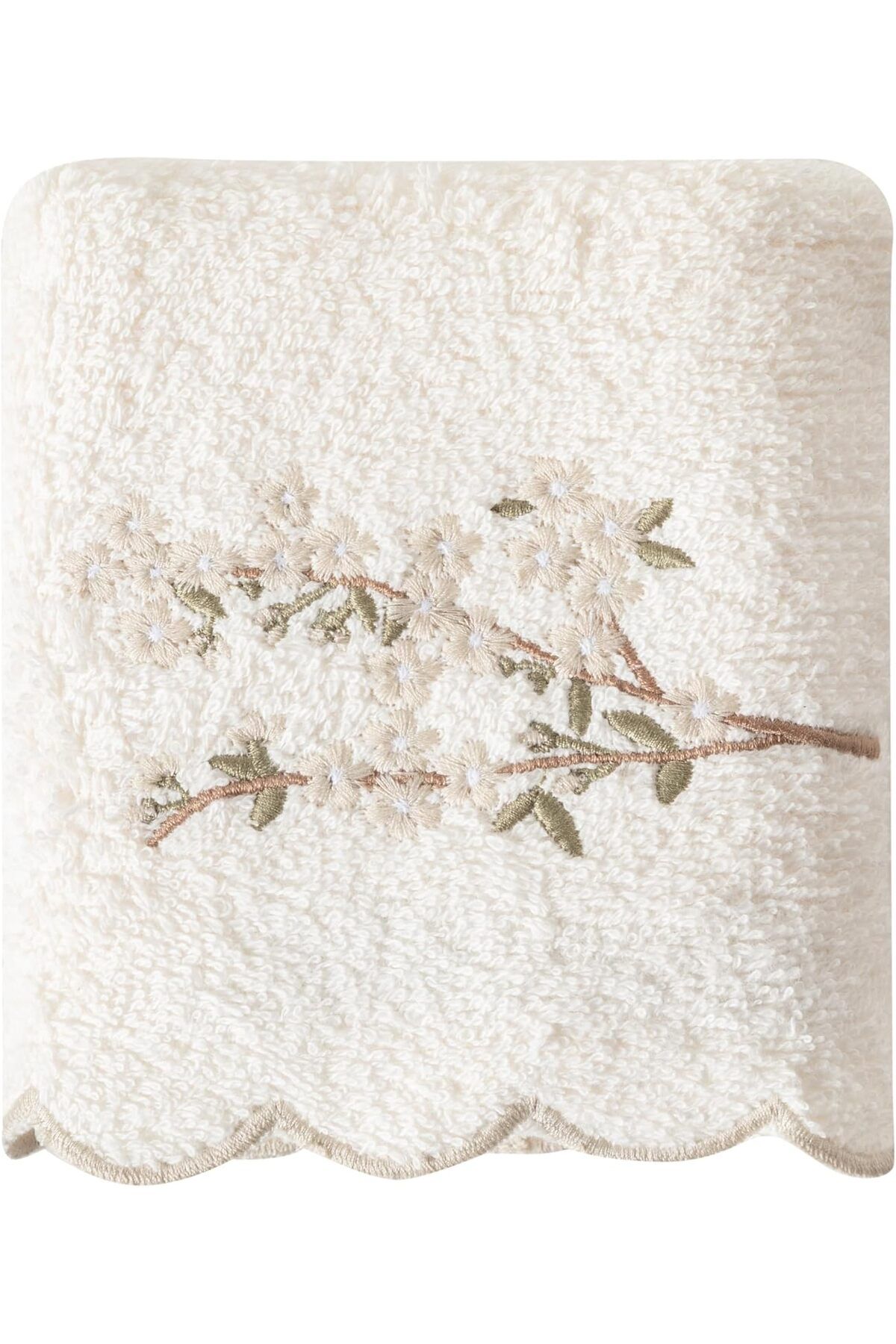 KDROĞLU plamystical Concept Bloom El Havlusu 30 x 50 cm newing 1139529