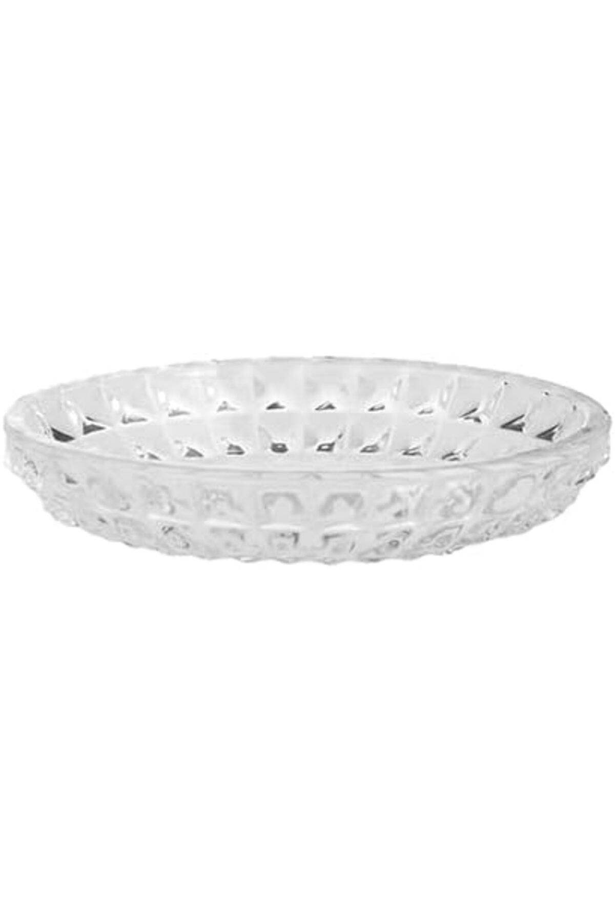 KDROĞLU plamystical Madrid Katı Sabunluk 13 cm newing 1139529