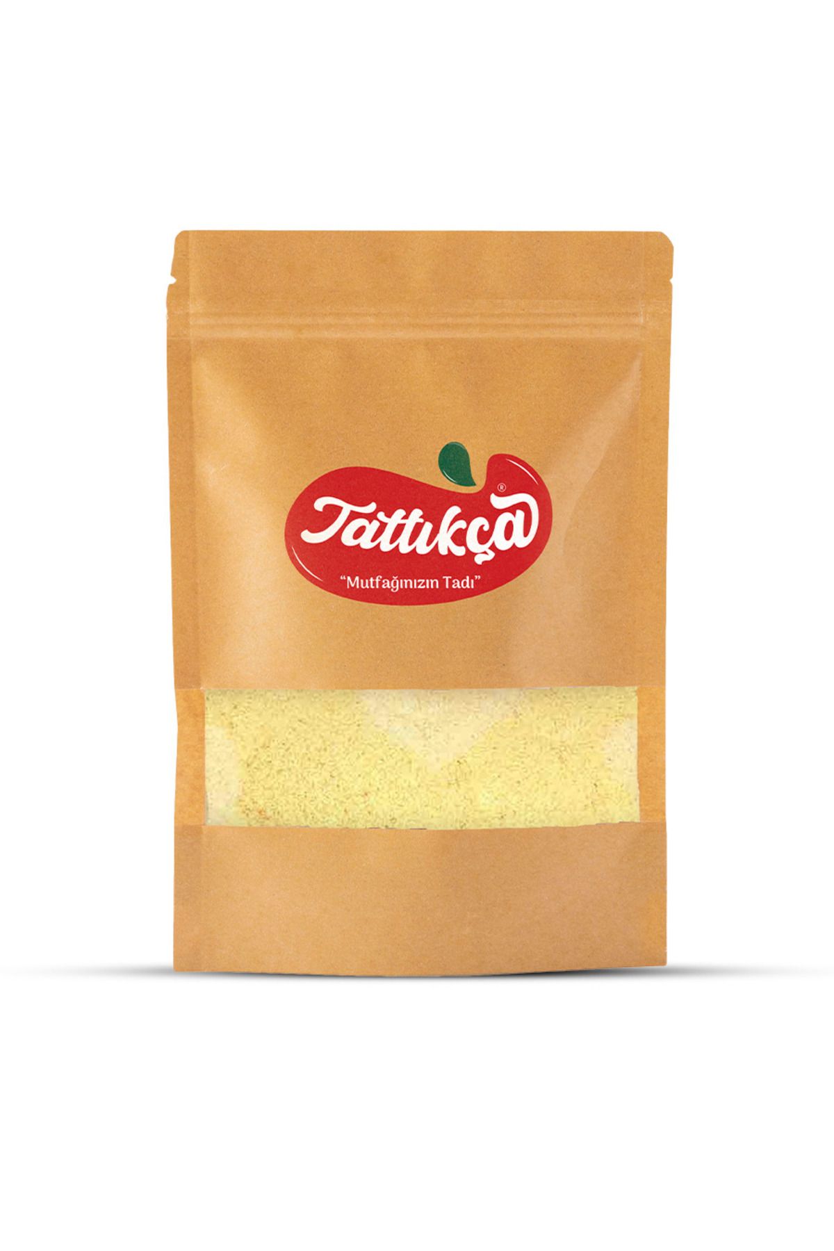 Tattıkça Sarımsak Tozu 1000 G (1 KG)
