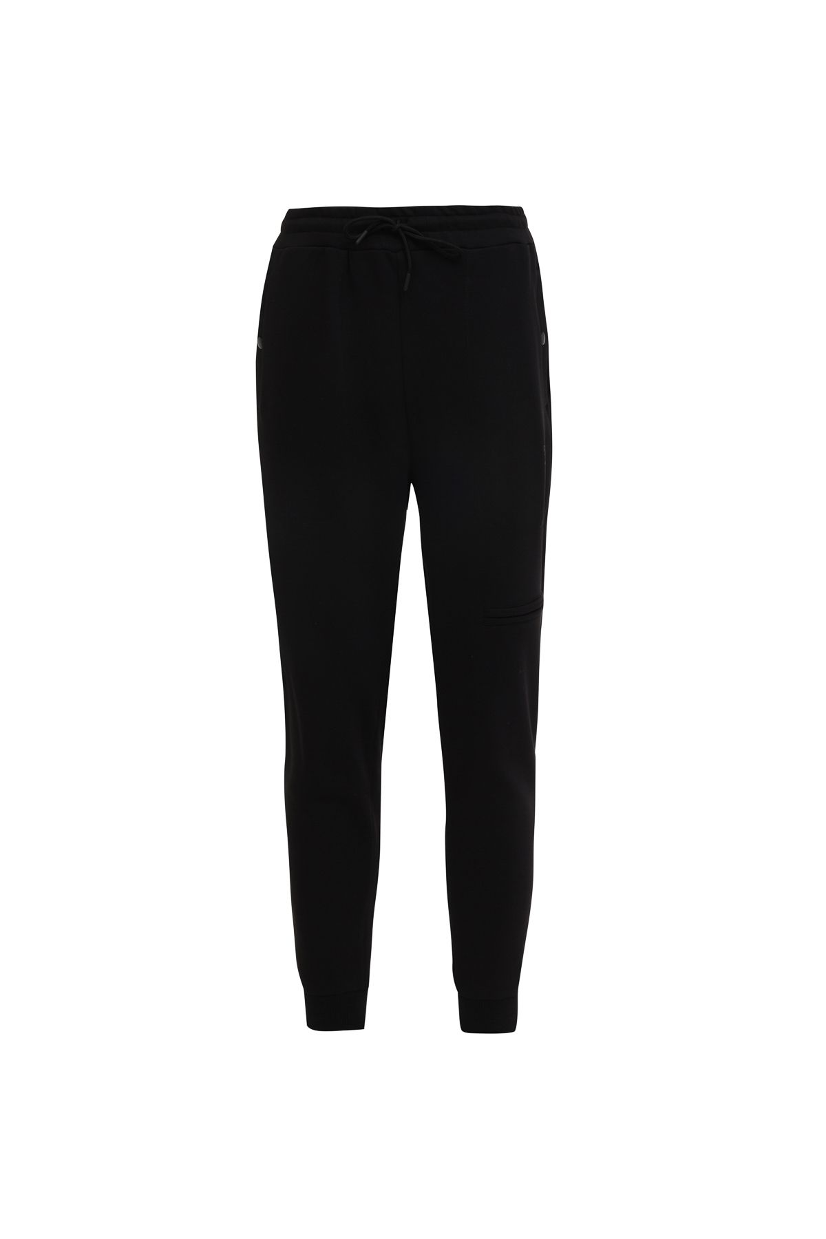 Reebok PHAM JOGGER Siyah Erkek Eşofman Altı
