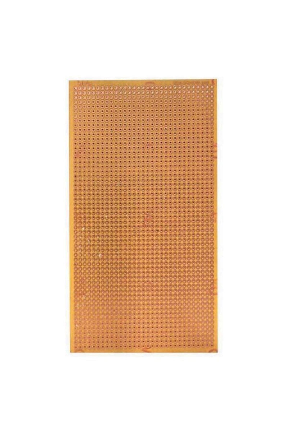 shopwave PLAKET DELİKLİ 130X250 (5047)