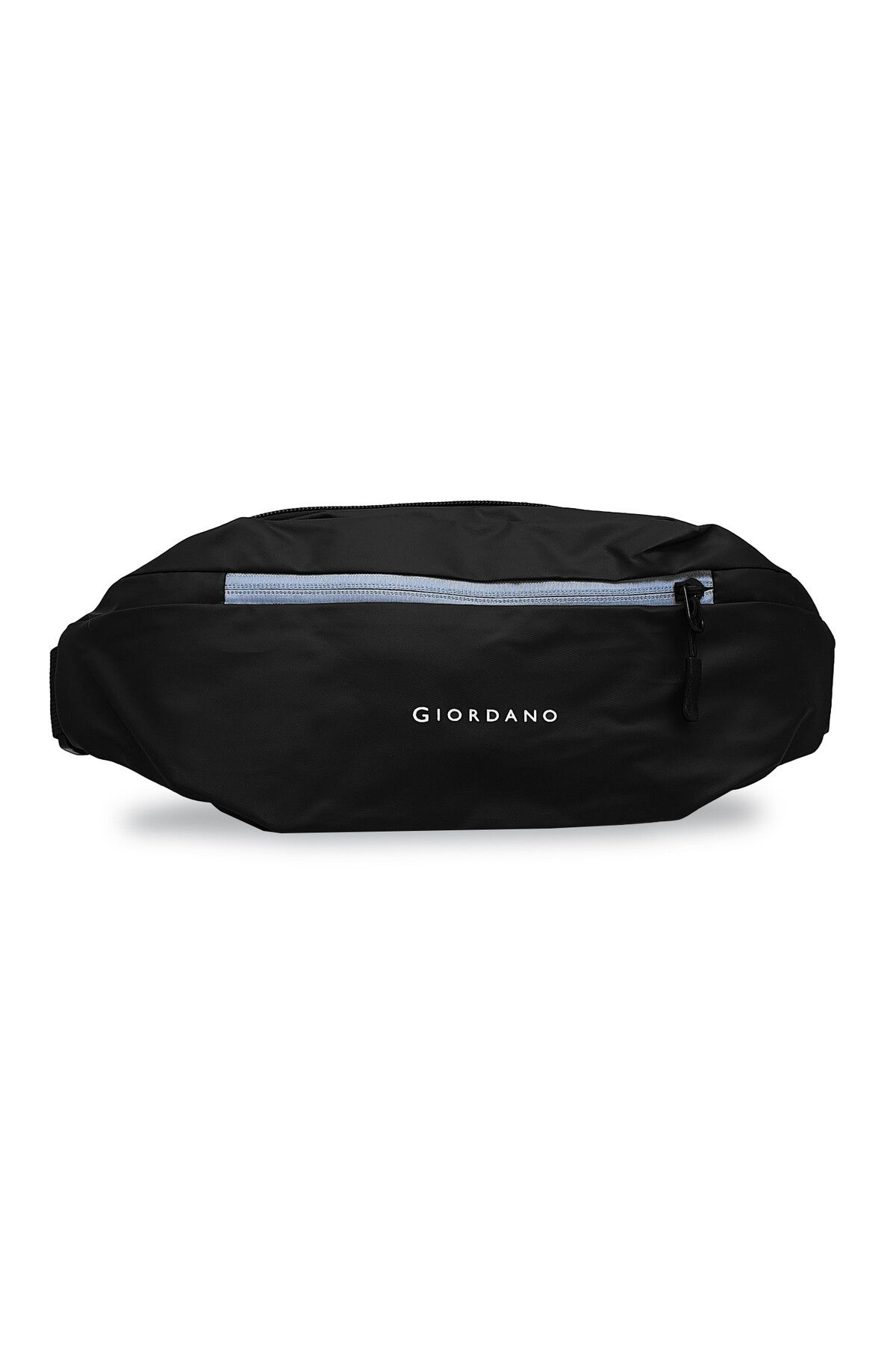 Giordano-Polyester Belt Bag: Lightweight, Versatile, & Perfect for Essentials On-the-Go 1