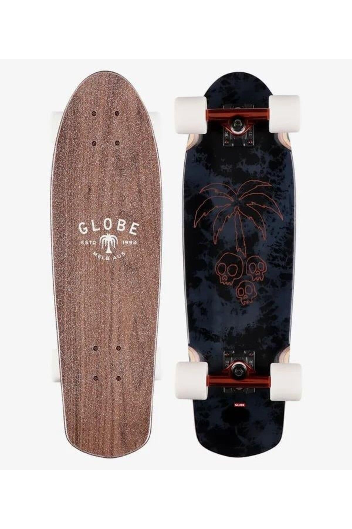 Globe Trooper Natives Cruiser 69 CM