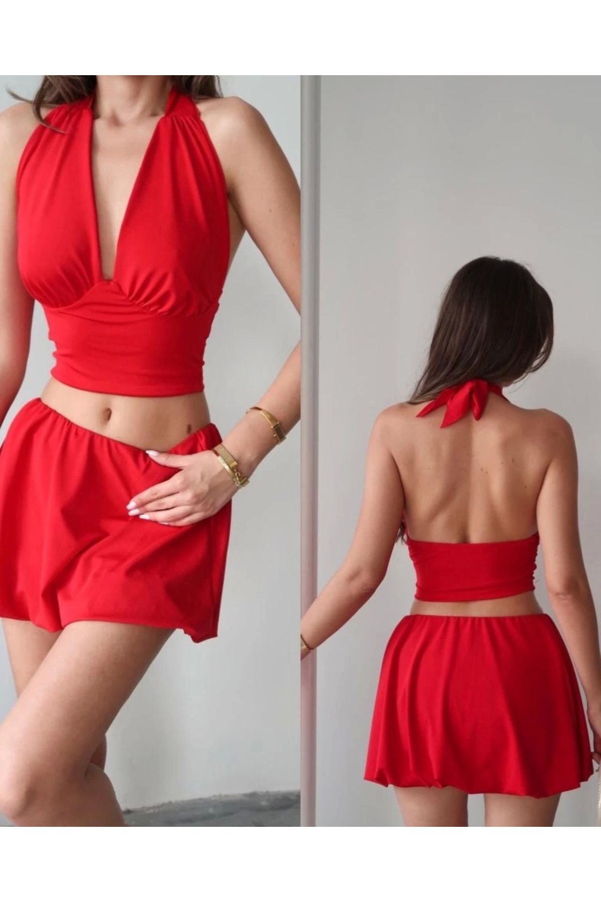 Butik BALON ETEKLİ TAKIM
