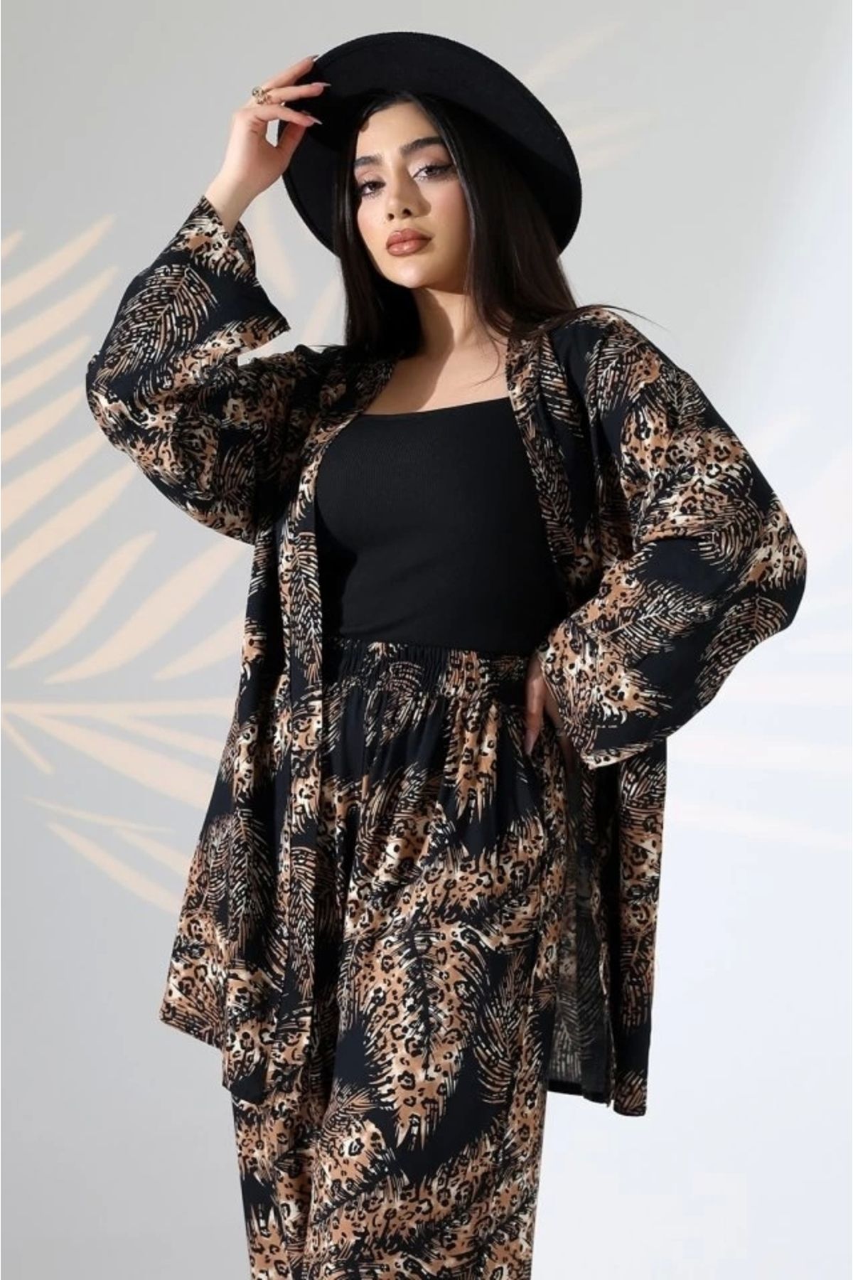 Butik KİMONO