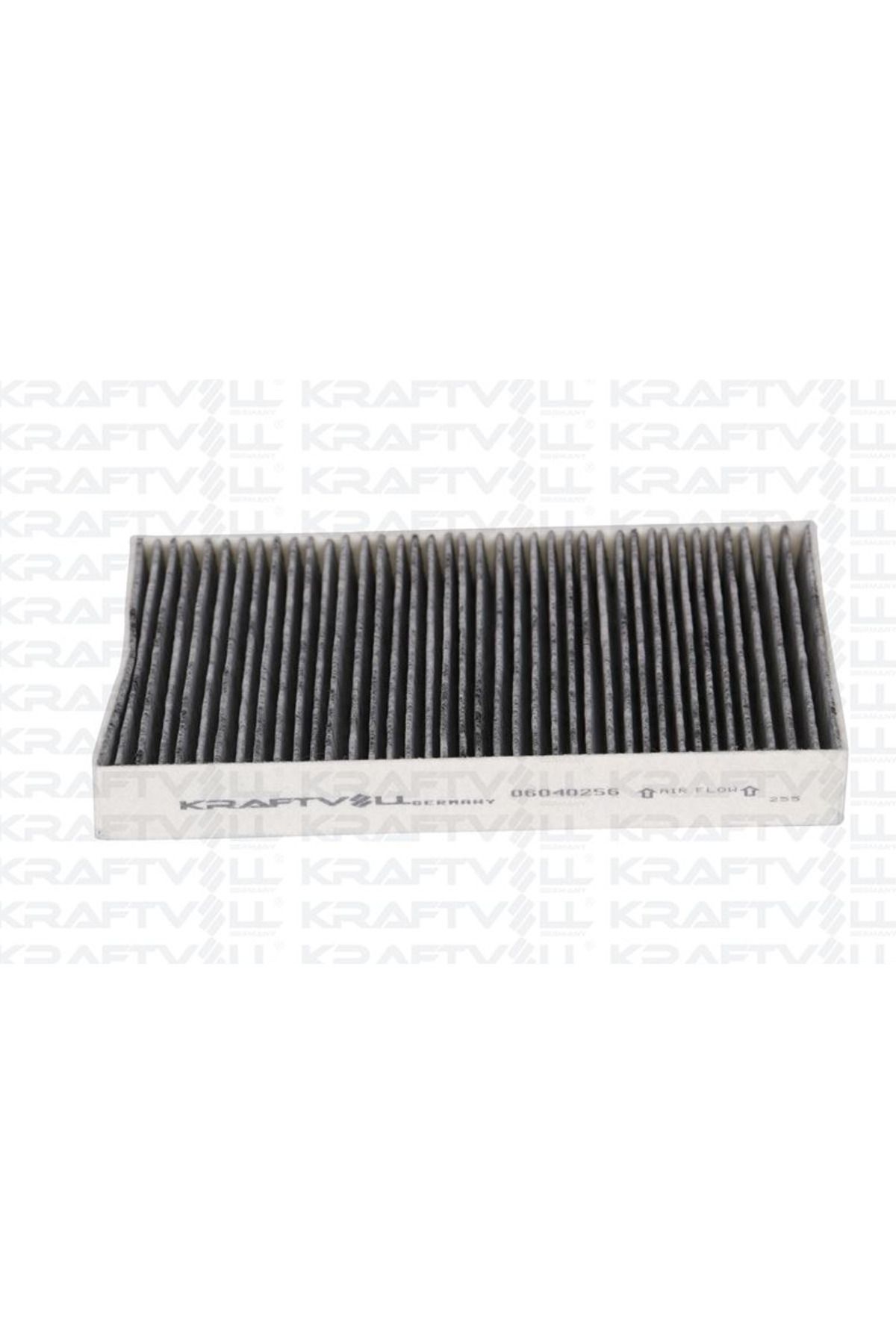 Kraftvoll Citroen C5 Karbonlu Polen Filtresi 1.6 THP Benzinli 2010-2013 KRAFTVOLL