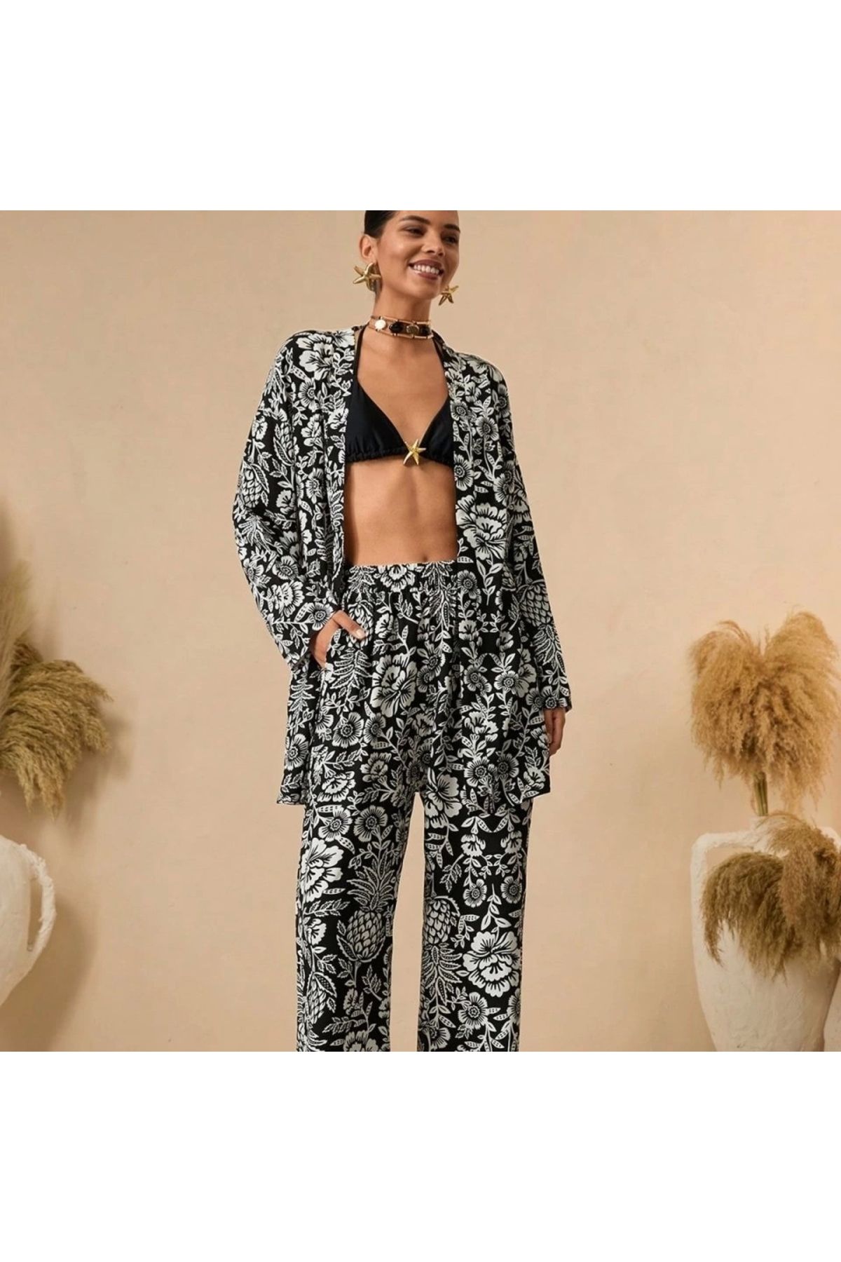 Butik KİMONO