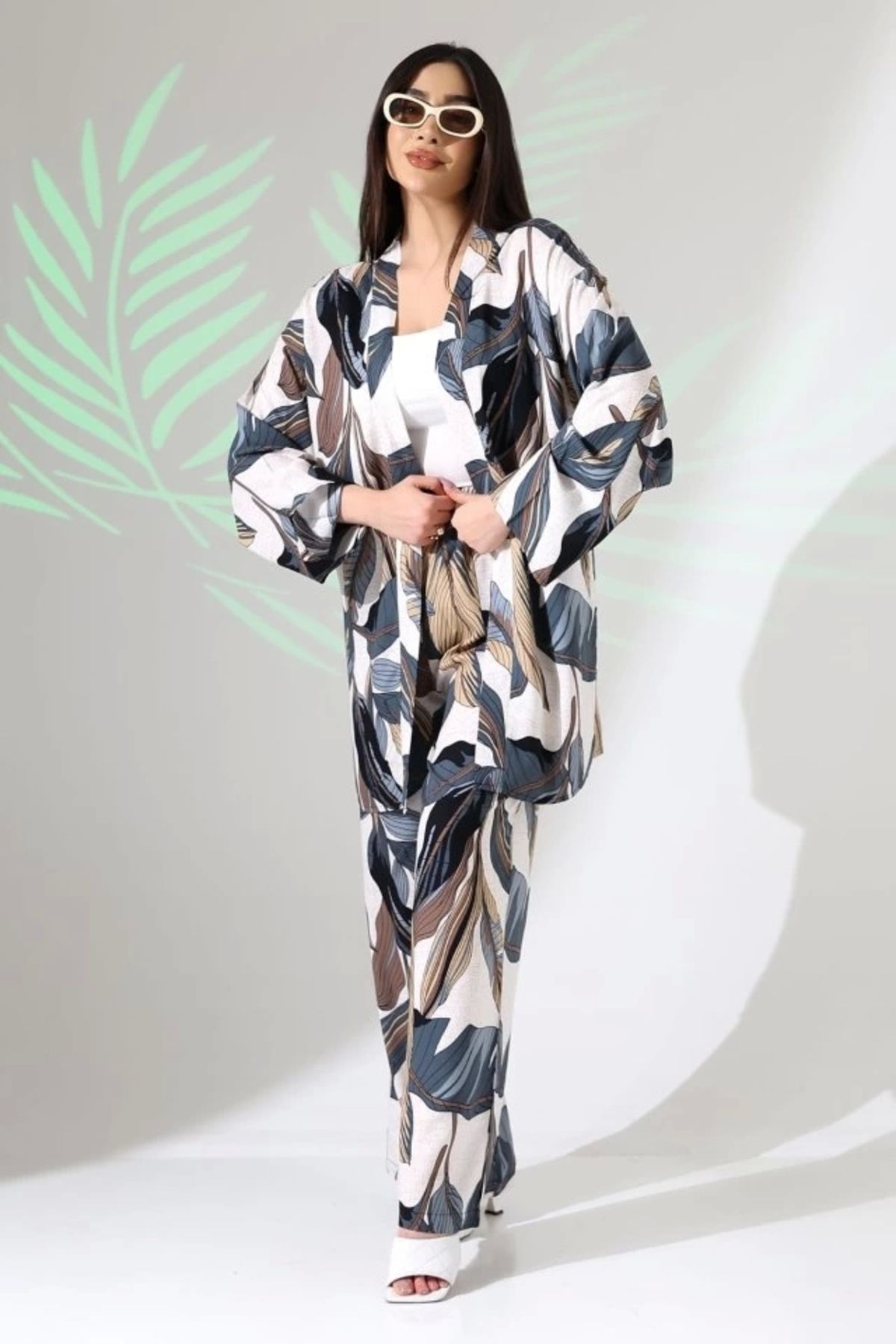 Butik KİMONO