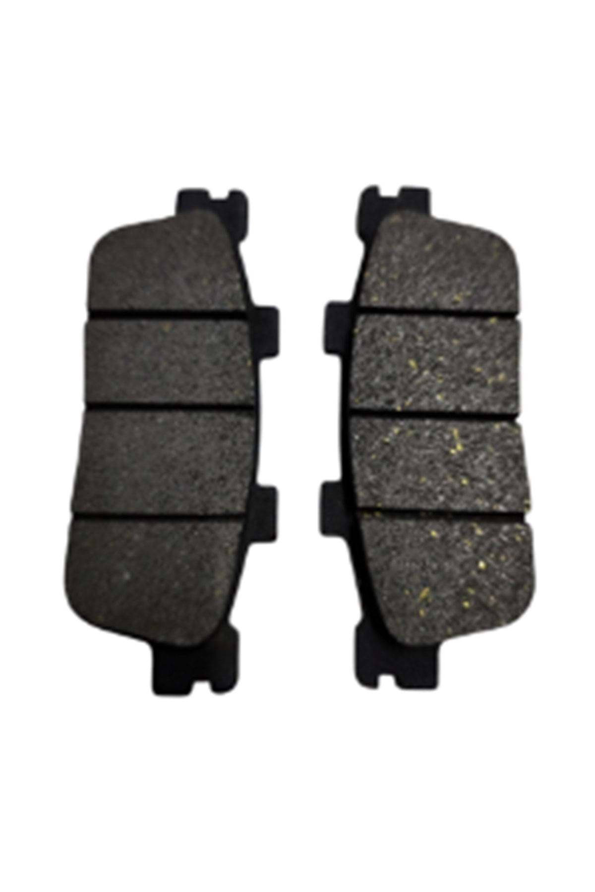 AYM FREN BALATA DİSK SYM GTS-250 JOYRİDE 200