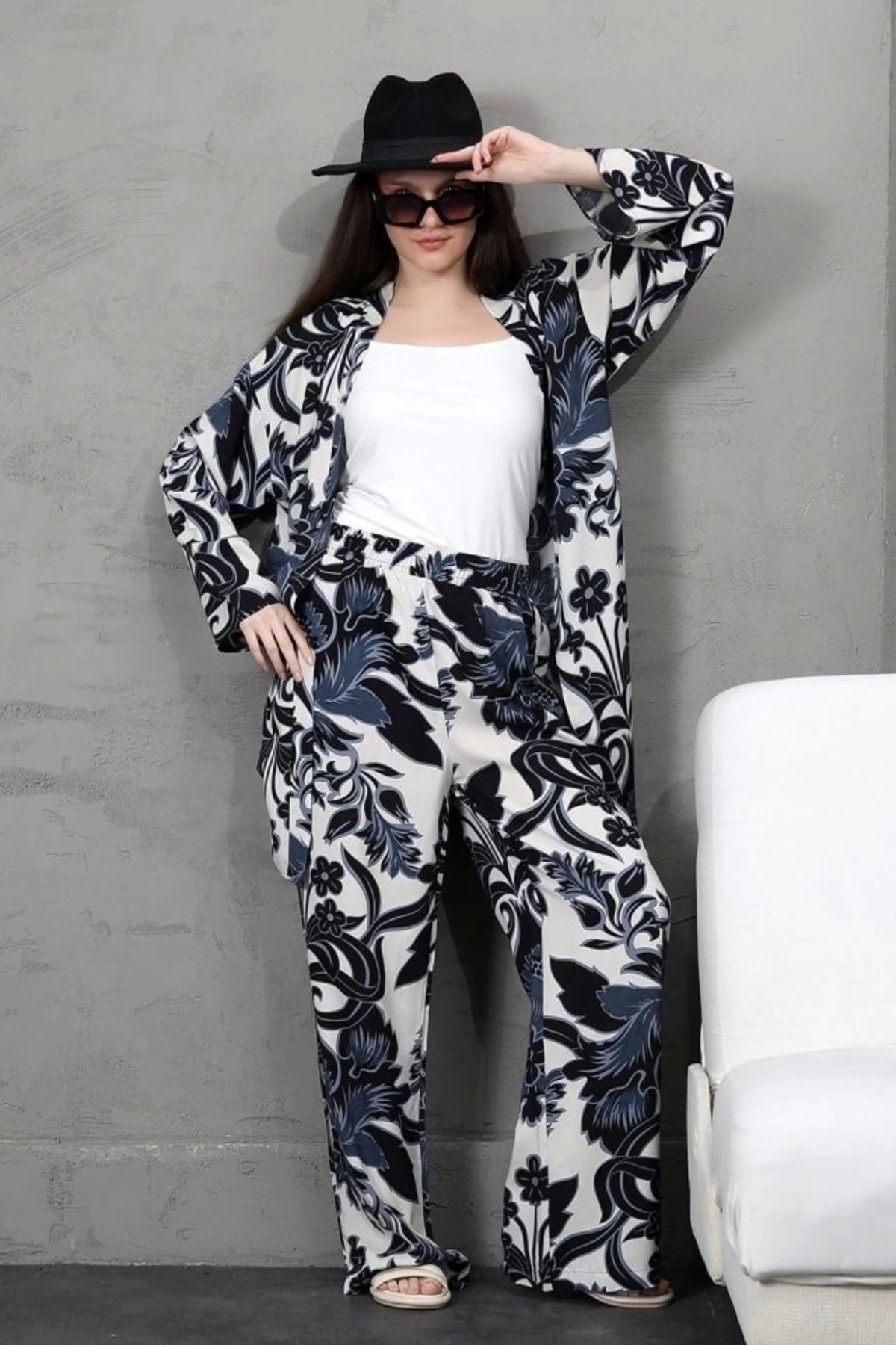 Butik KİMONO