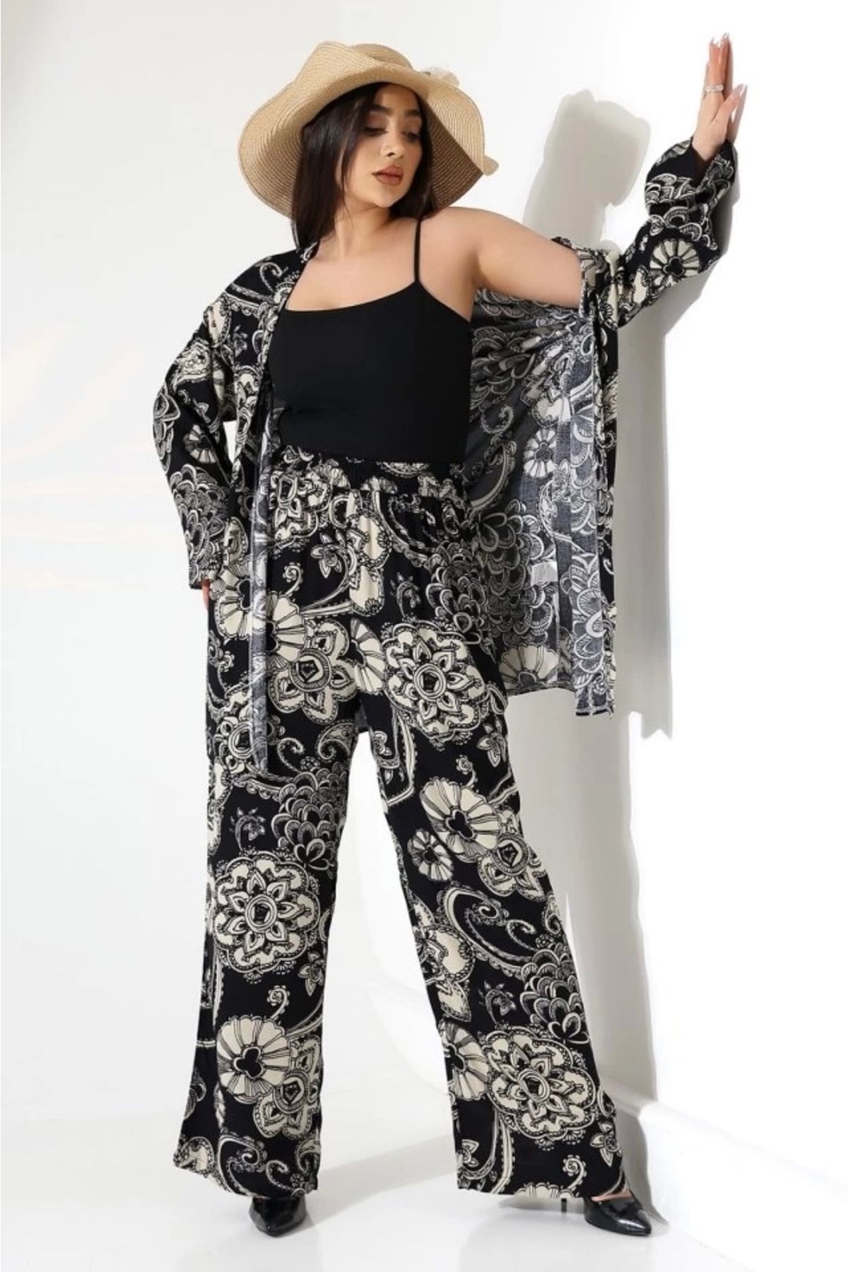 Butik KİMONO