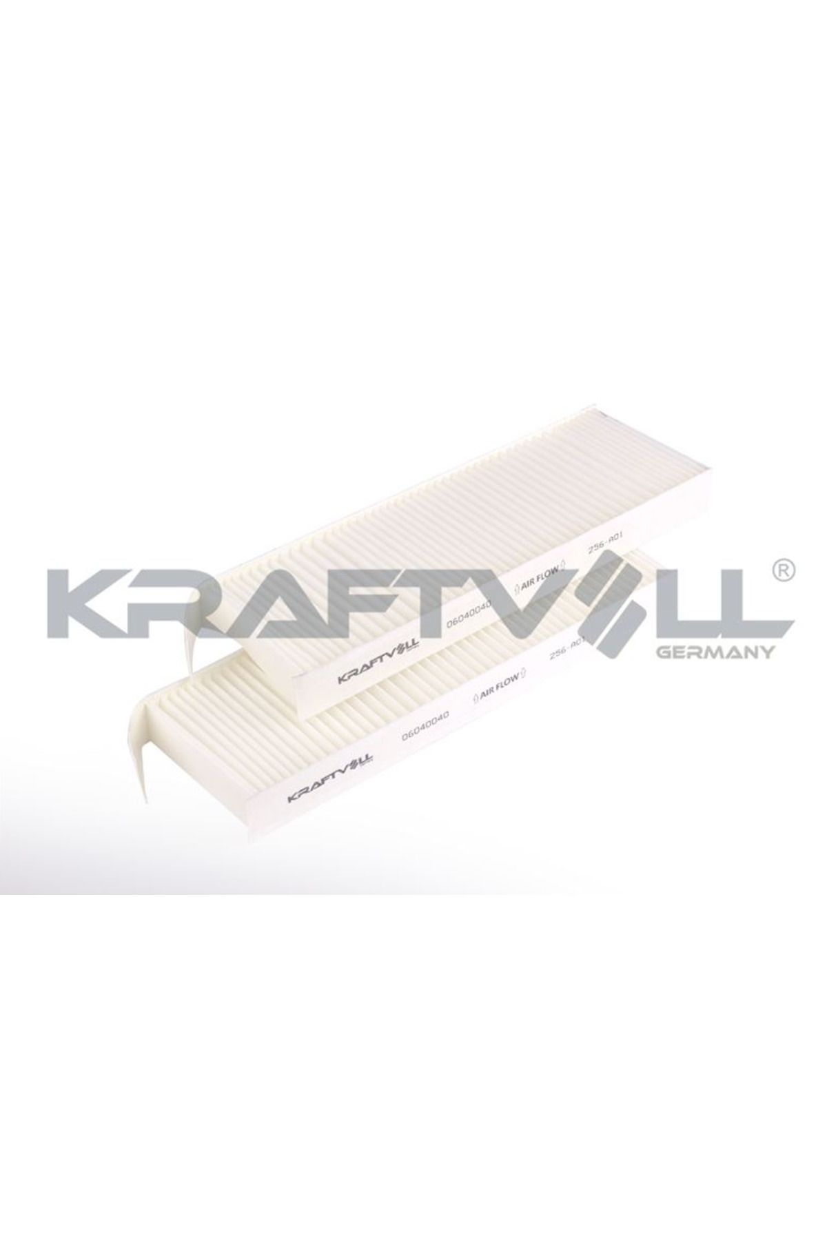 Kraftvoll Citroen C4 Picasso Polen Filtresi 1.6 HDI Euro4 (Dizel) 2007-2011 KRAFTVOLL